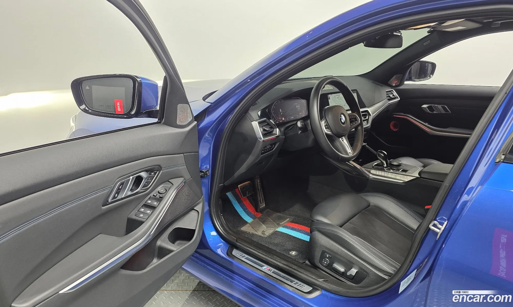 BMW 3 Series 2020 — 14