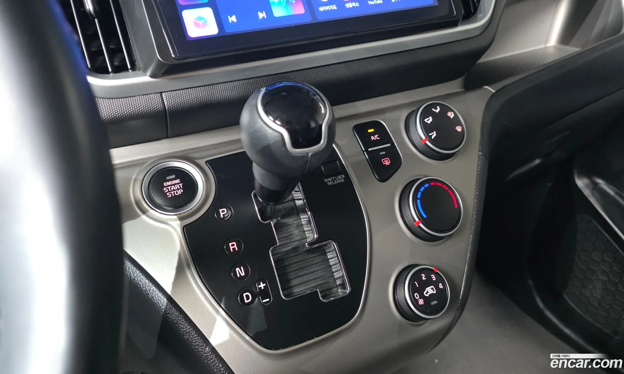 Kia Ray 2018 KNACJ811BJT192602 — 9