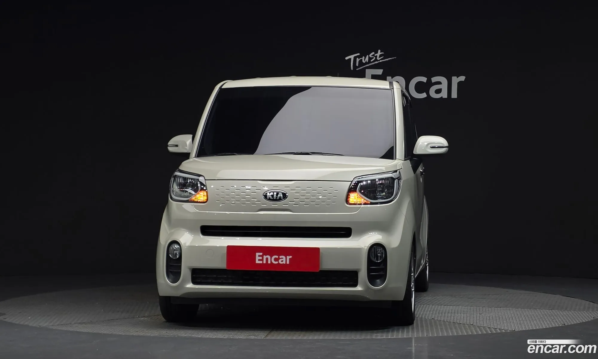 Kia Ray 2018 KNACJ811BJT192602 — 6