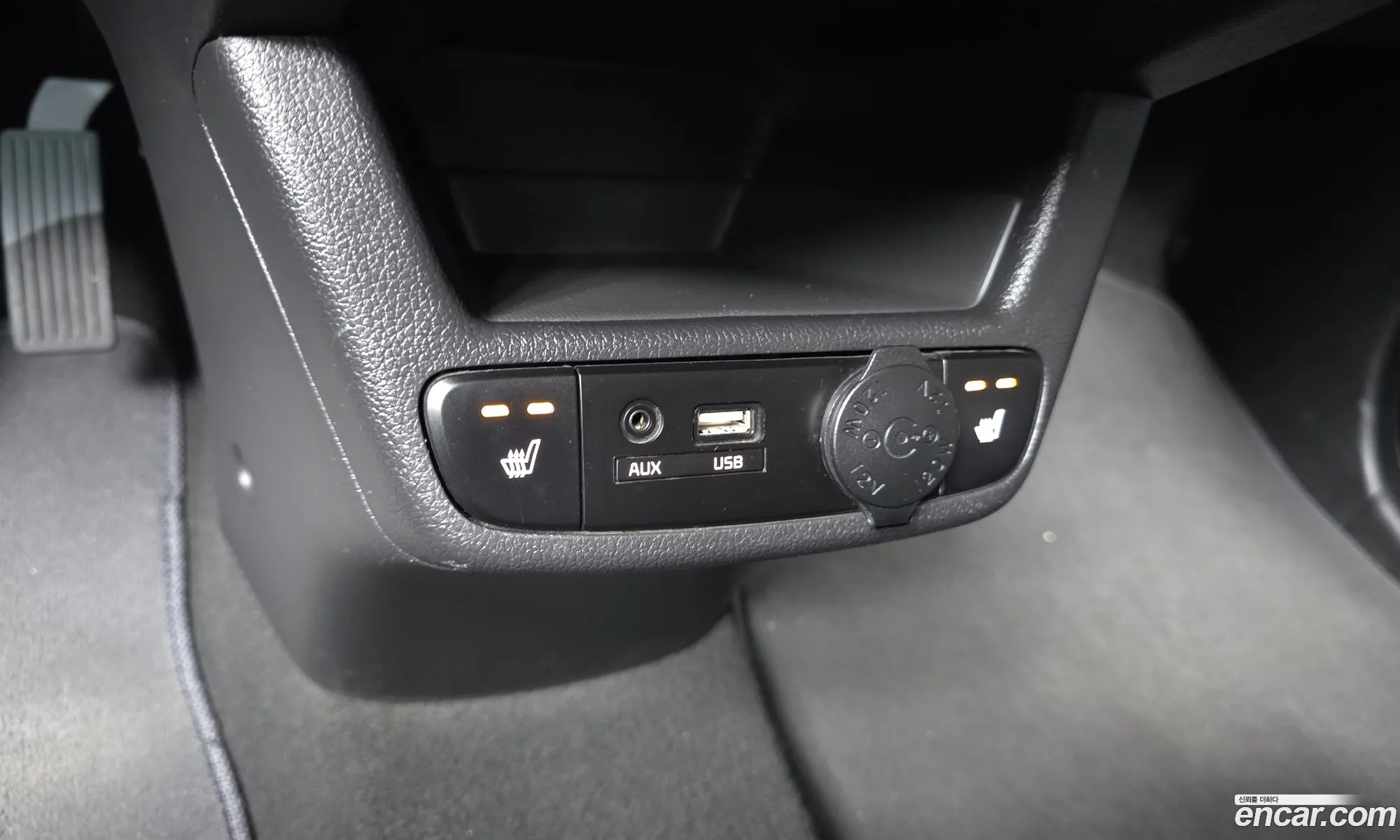Kia Ray 2018 KNACJ811BJT192602 — 18