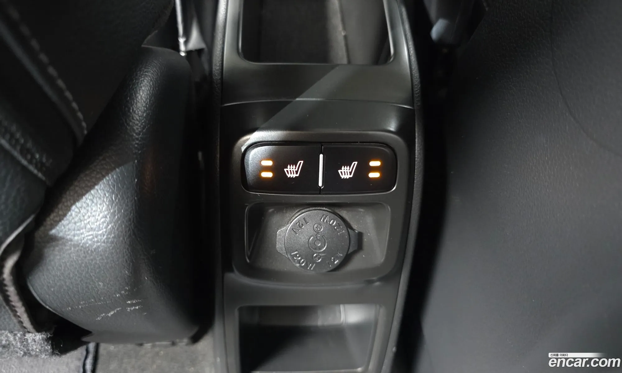 Kia Ray 2018 KNACJ811BJT192602 — 11