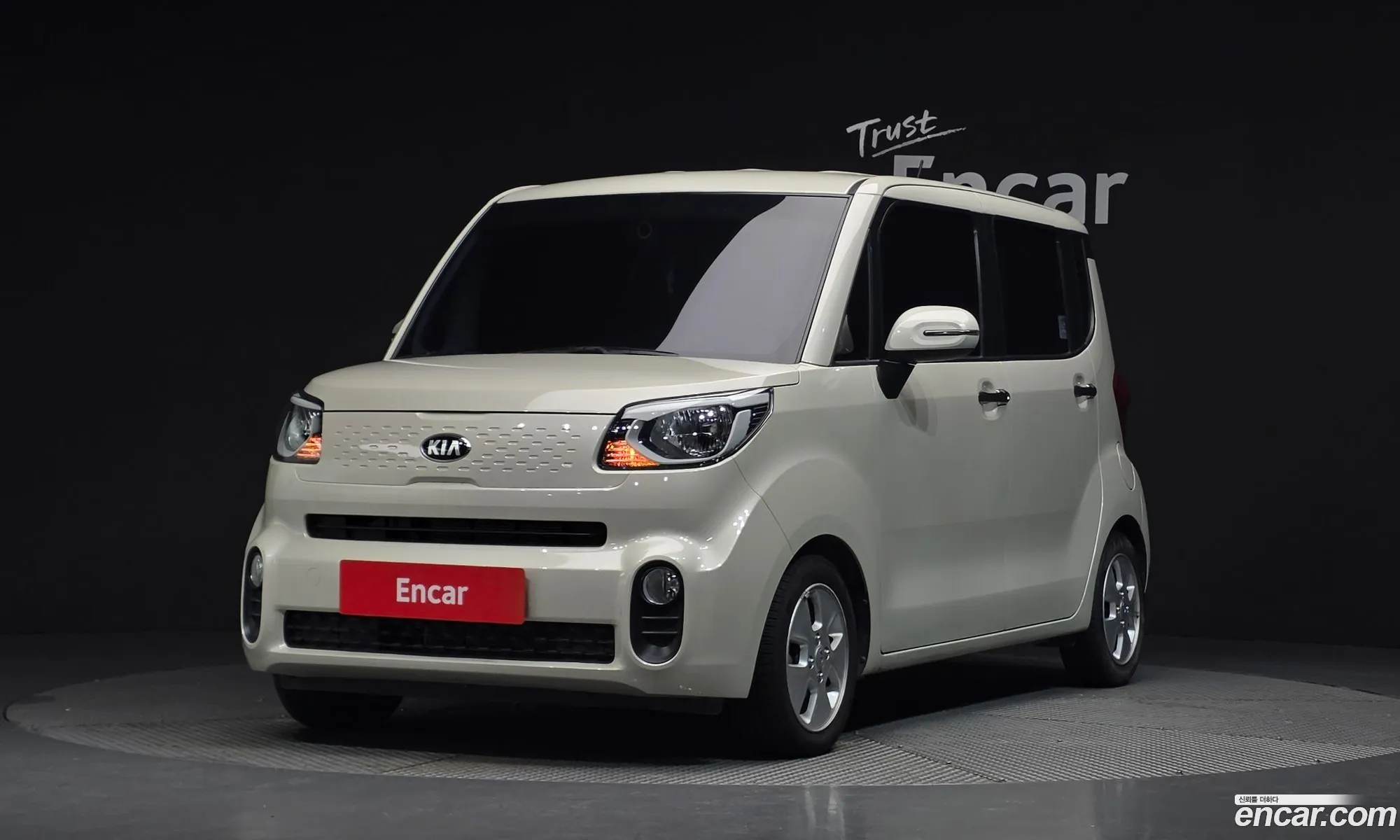 Kia Ray 2018 KNACJ811BJT192602 — 17