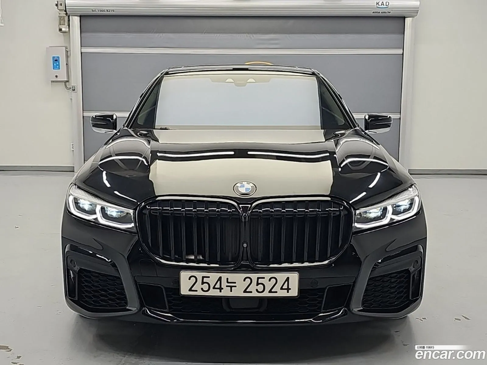 BMW 7 Series 2015 — 12