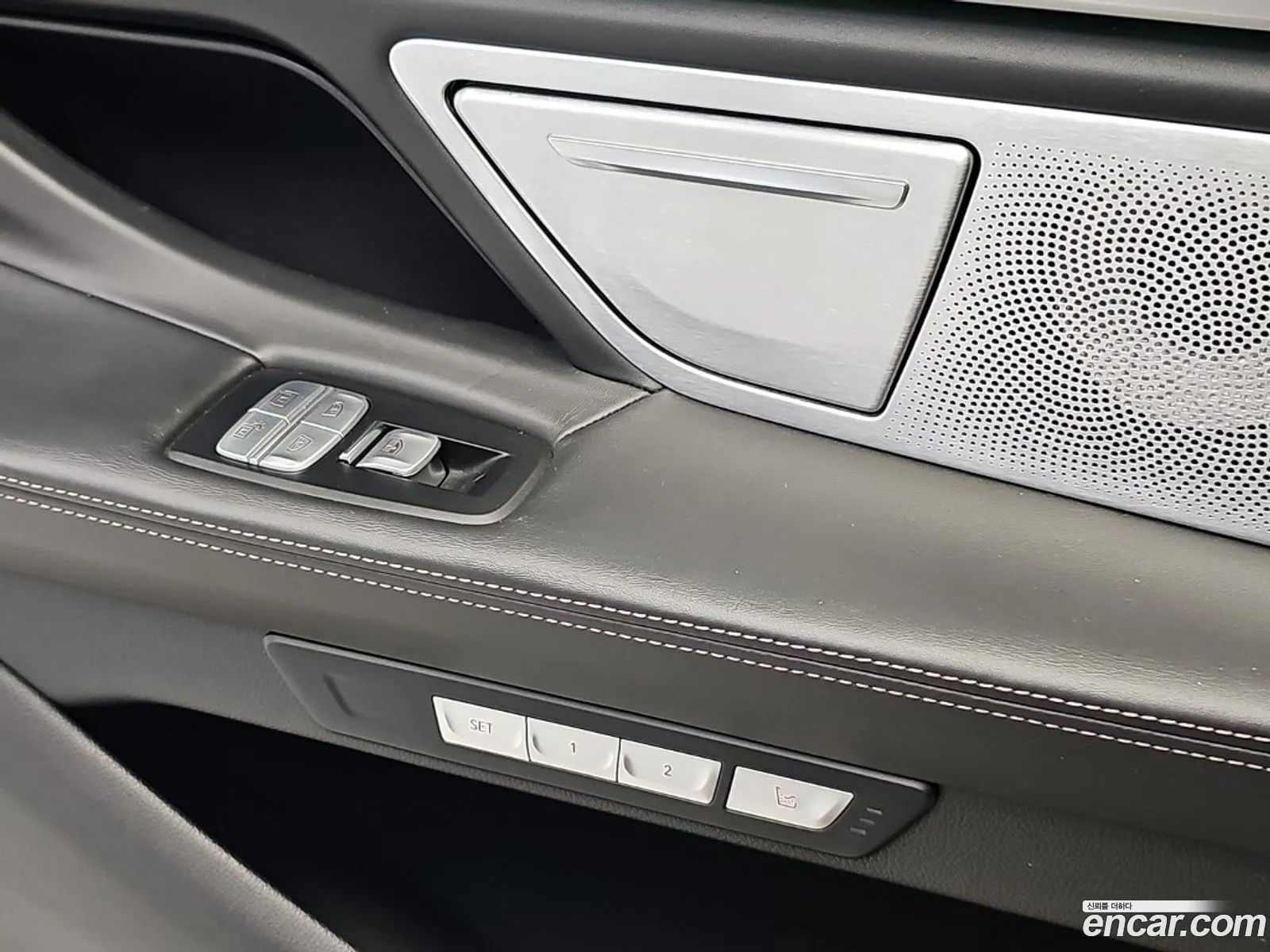 BMW 7 Series 2015 — 3