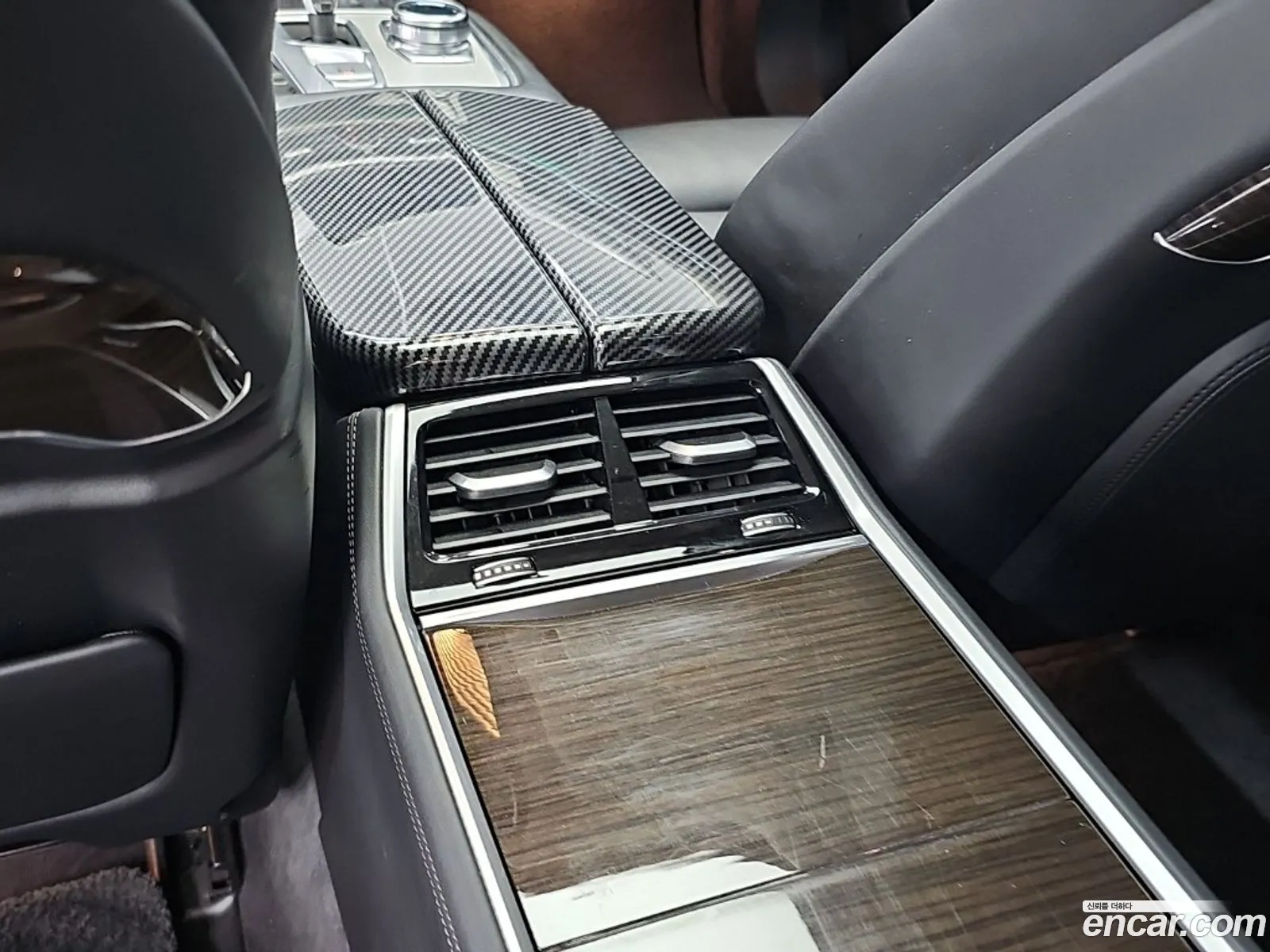 BMW 7 Series 2015 — 20