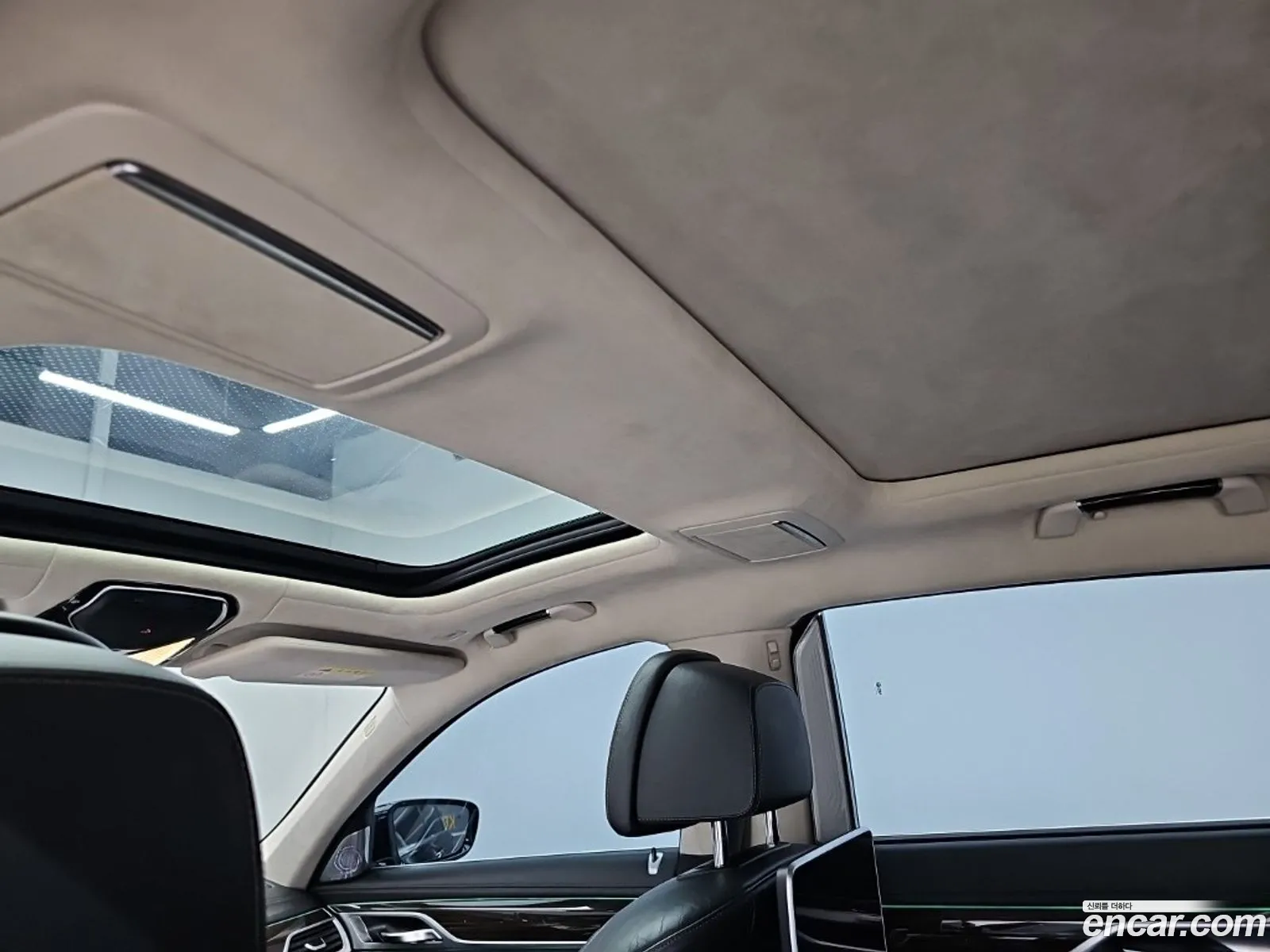 BMW 7 Series 2015 — 4