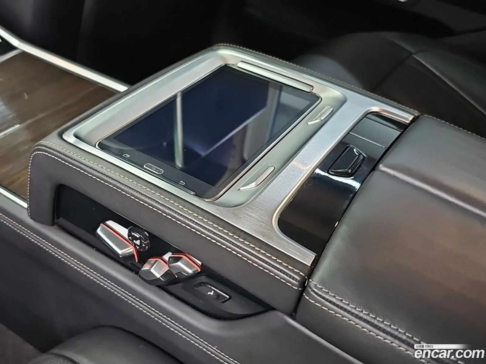 BMW 7 Series 2015 — 5