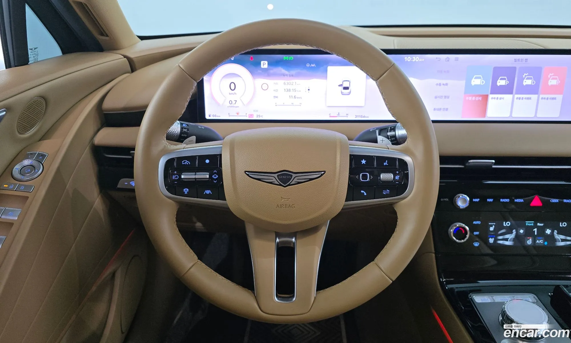 Genesis G80 2024 KMTGB41CDSU258992 — 12