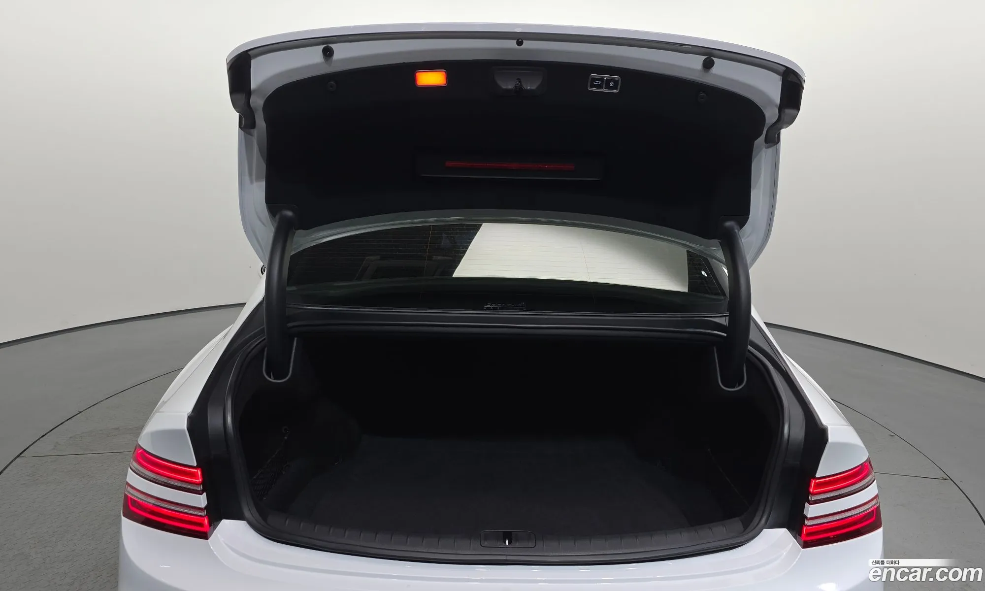 Genesis G80 2024 KMTGB41CDSU258992 — 28