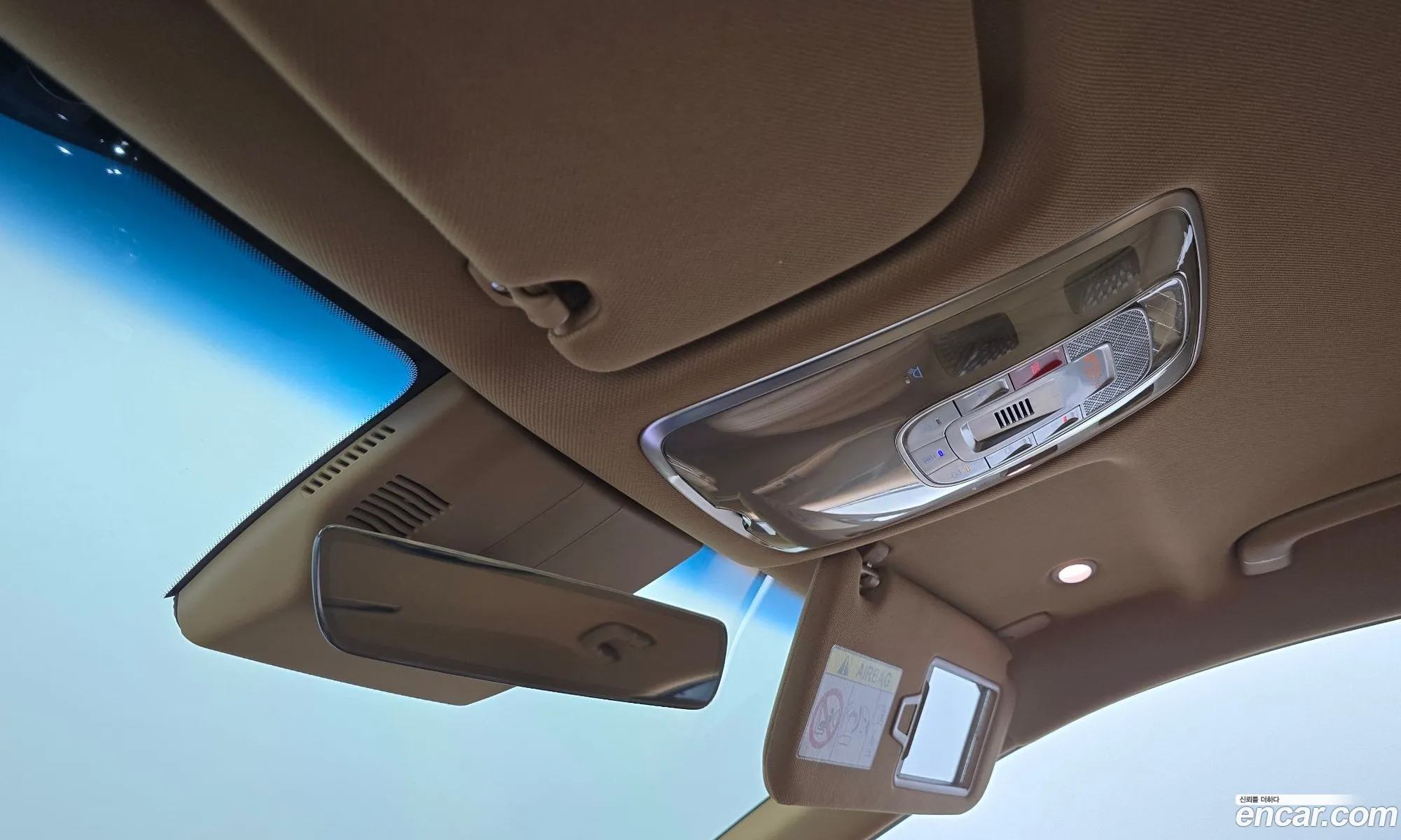 Genesis G80 2024 KMTGB41CDSU258992 — 27