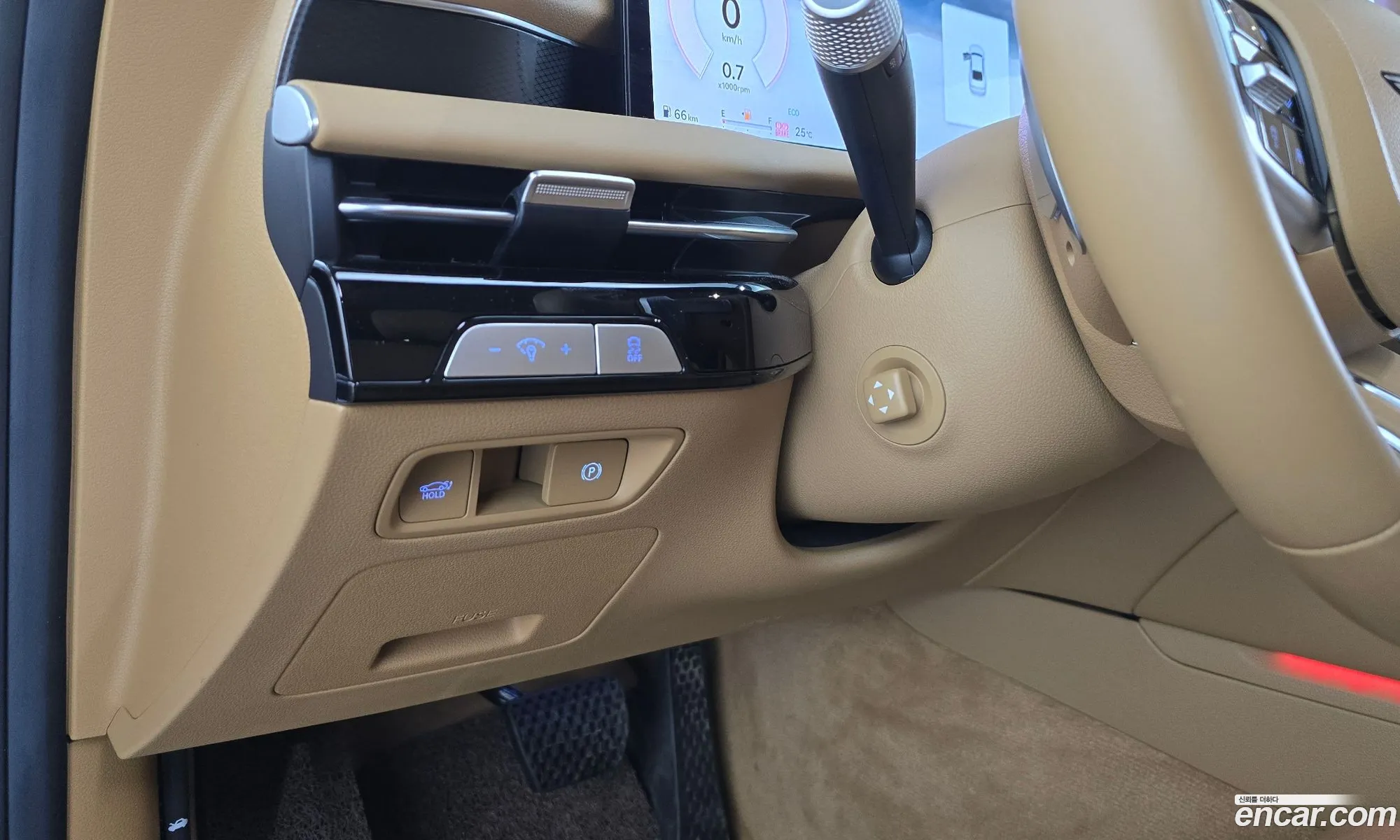 Genesis G80 2024 KMTGB41CDSU258992 — 23
