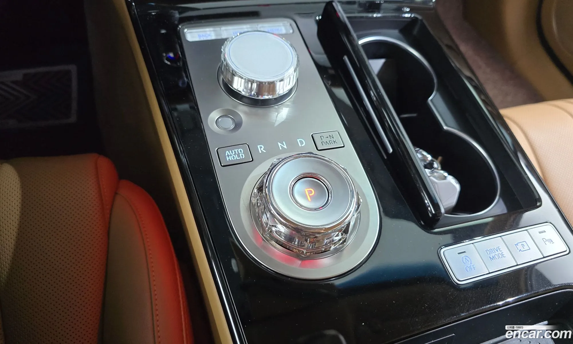 Genesis G80 2024 KMTGB41CDSU258992 — 19
