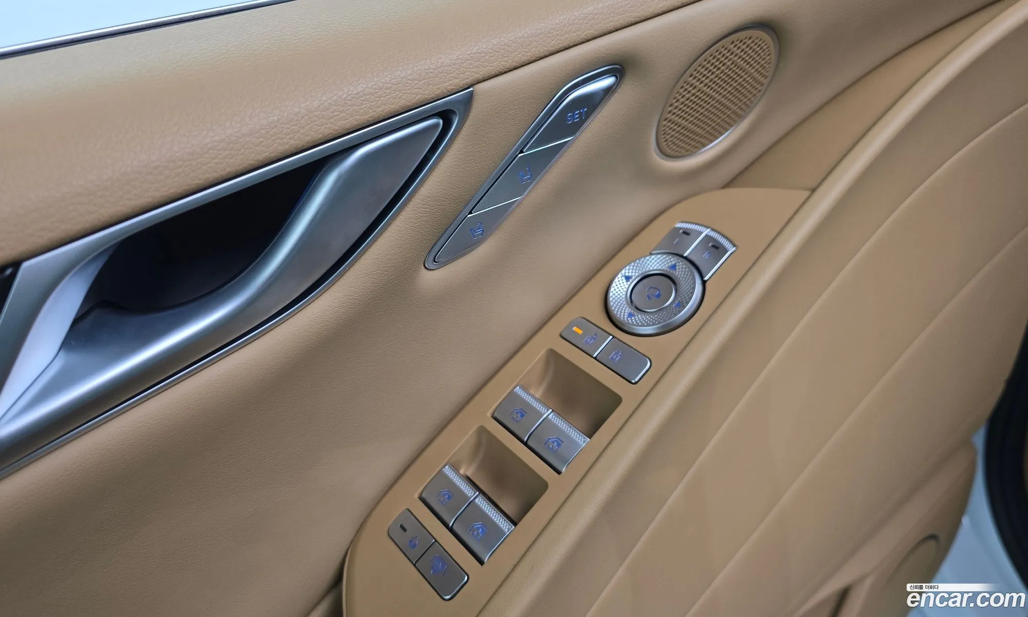Genesis G80 2024 KMTGB41CDSU258992 — 26