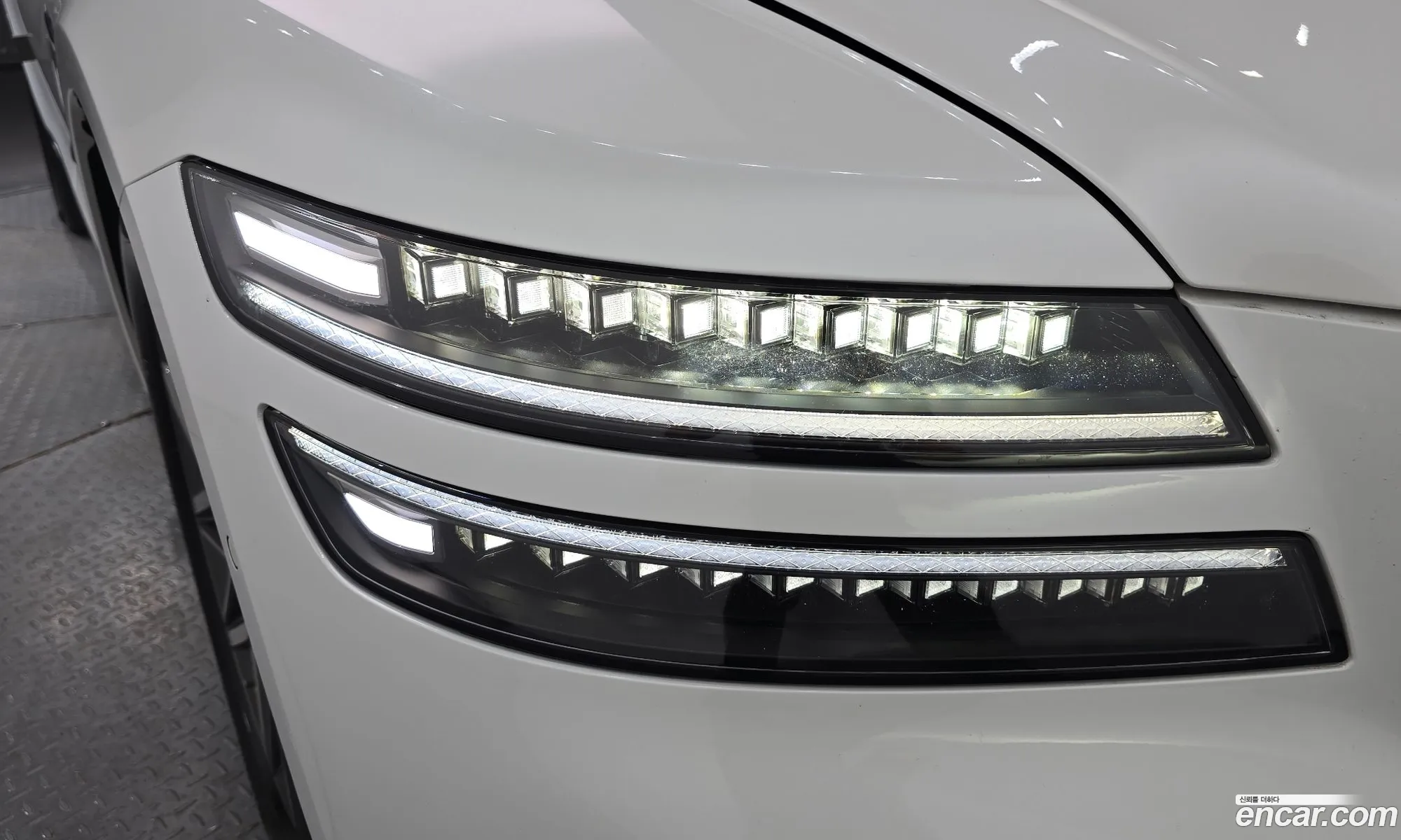 Genesis G80 2024 KMTGB41CDSU258992 — 22
