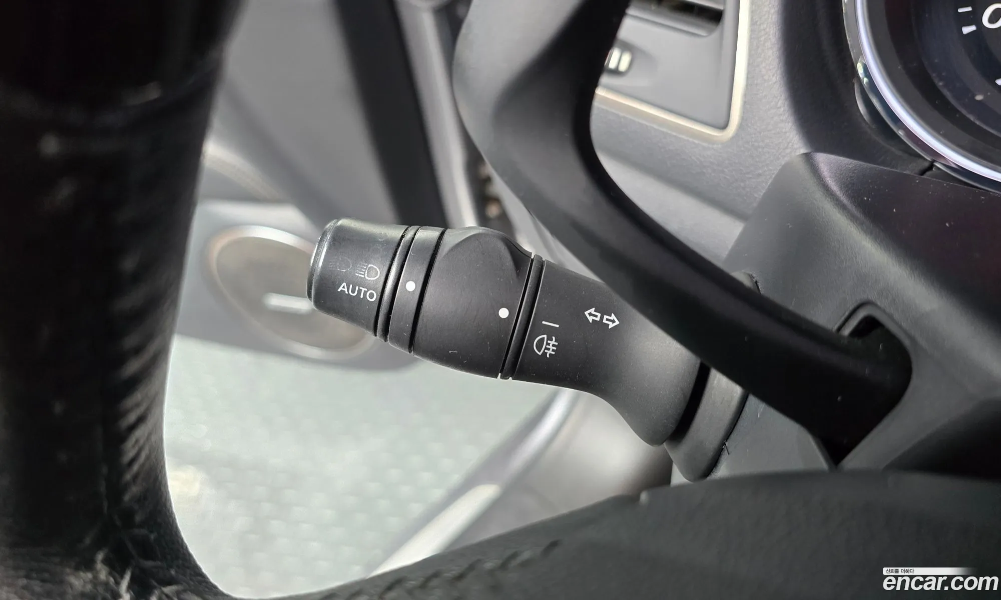 Renault Korea (Samsung) SM7 Nova 2015 — 21