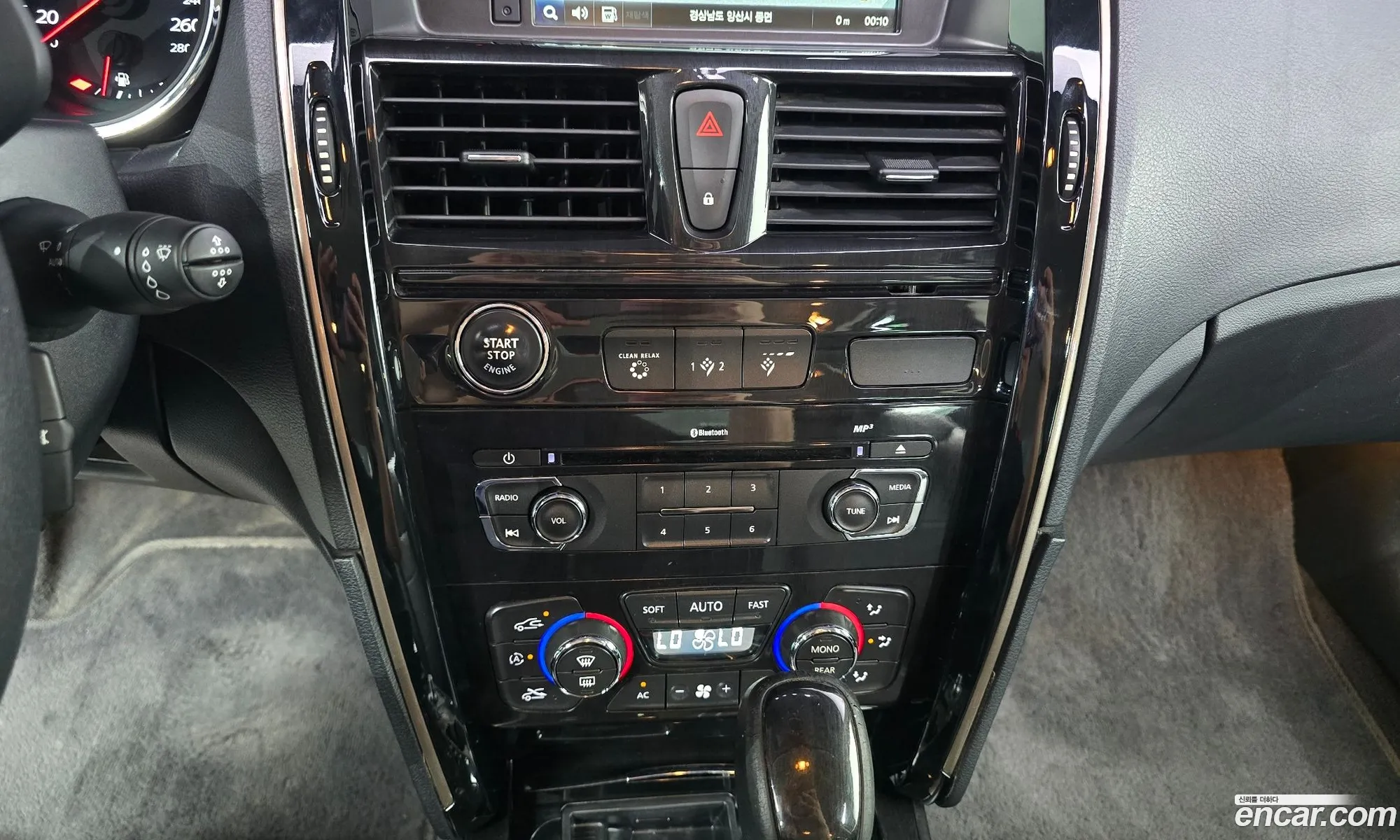 Renault Korea (Samsung) SM7 Nova 2015 — 19
