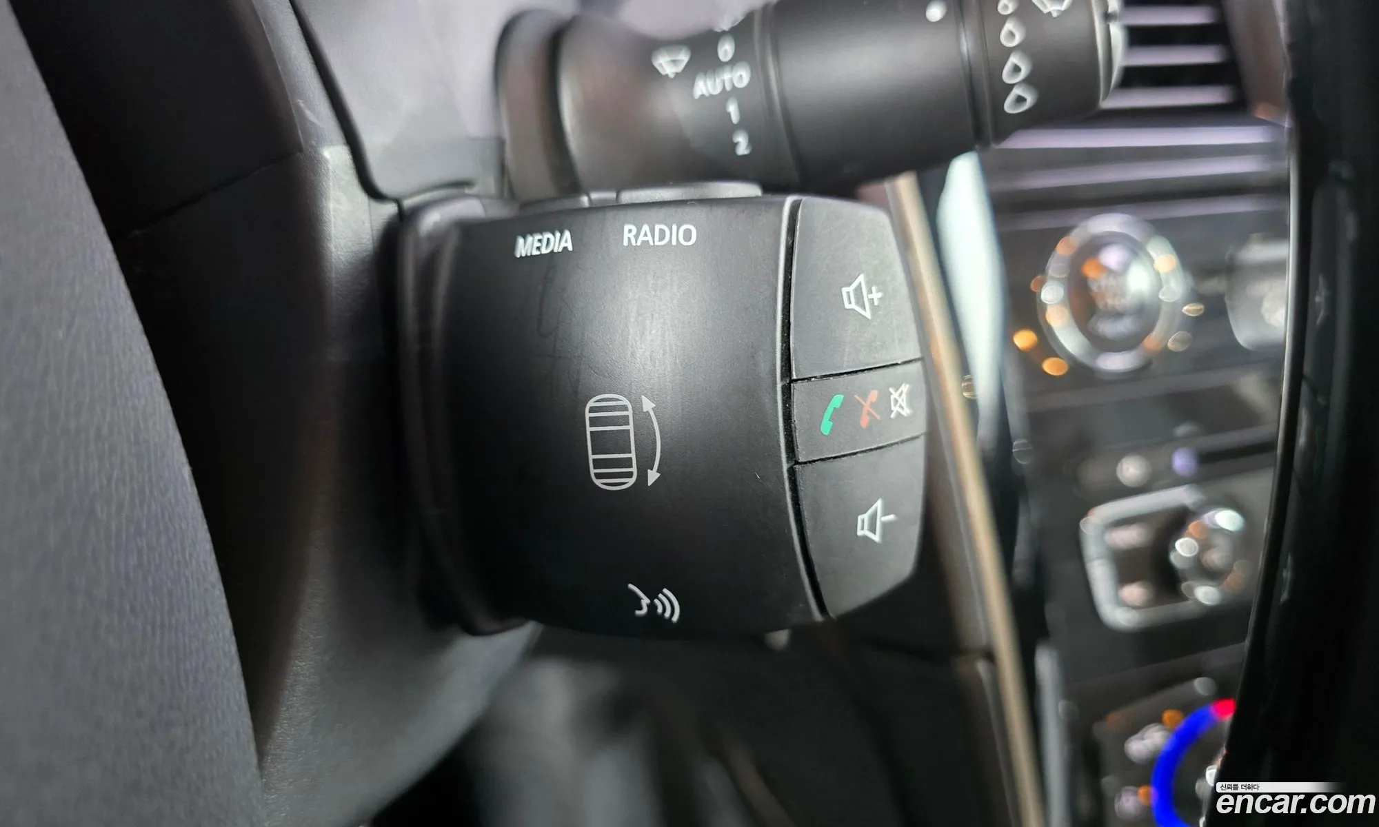 Renault Korea (Samsung) SM7 Nova 2015 — 28