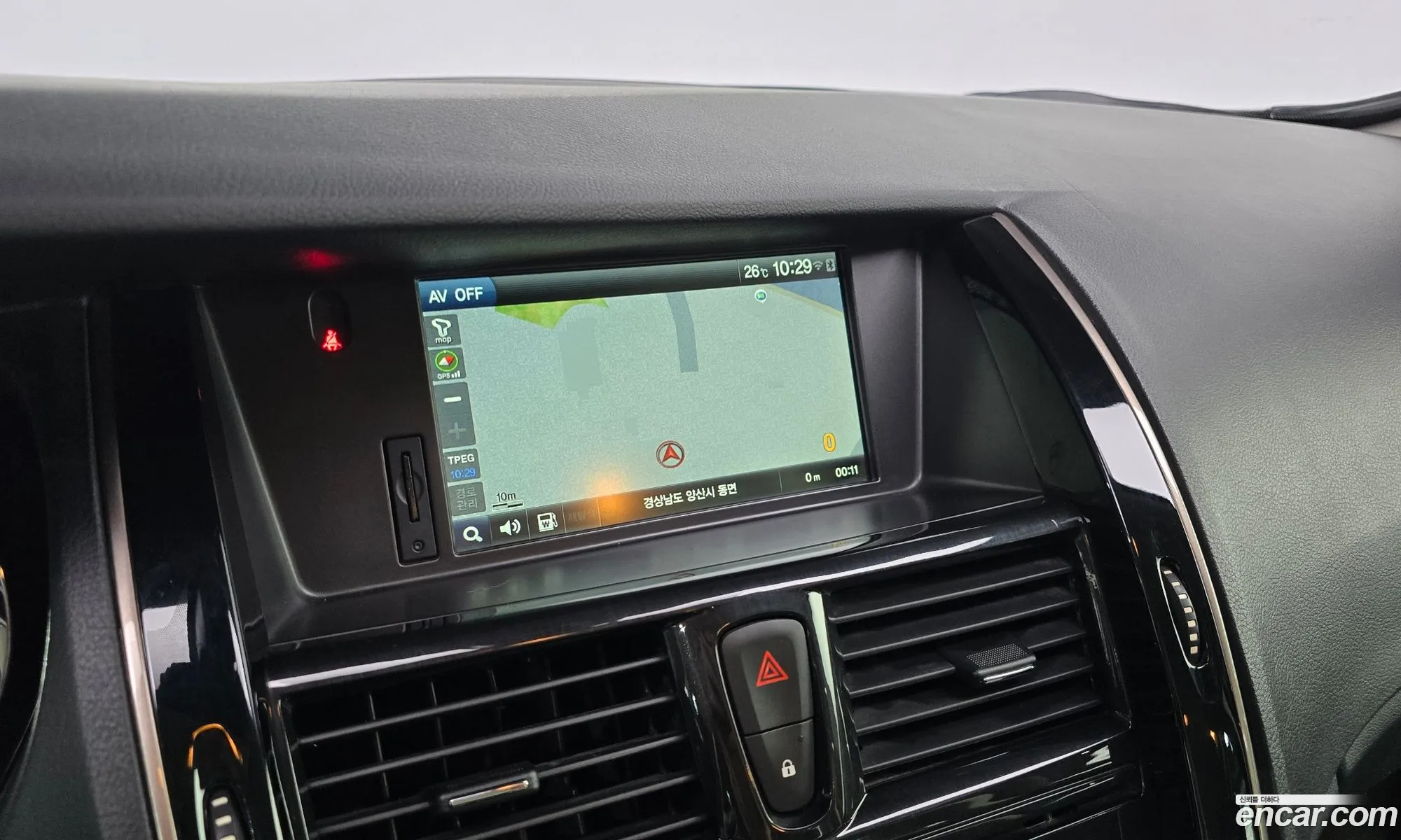 Renault Korea (Samsung) SM7 Nova 2015 — 17
