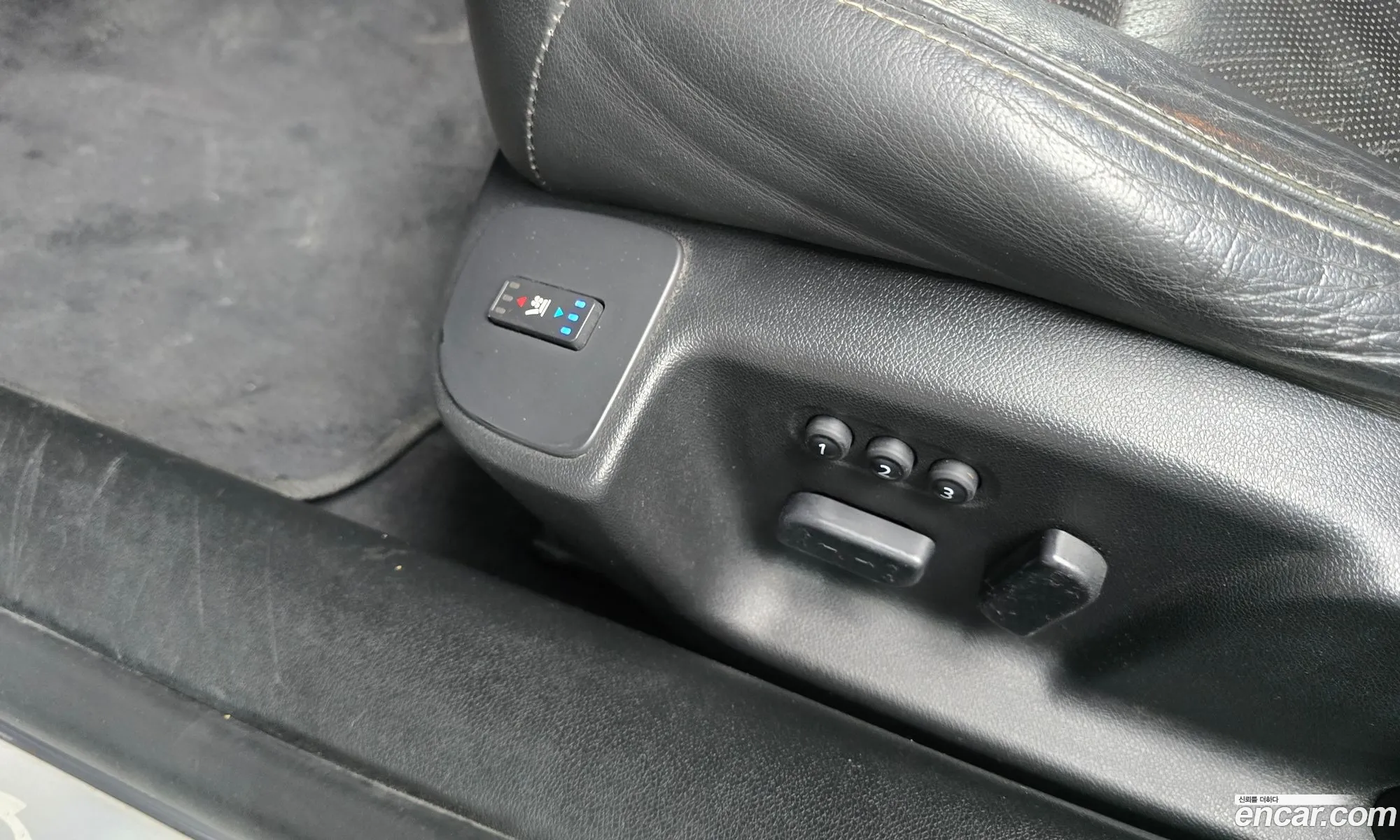 Renault Korea (Samsung) SM7 Nova 2015 — 18