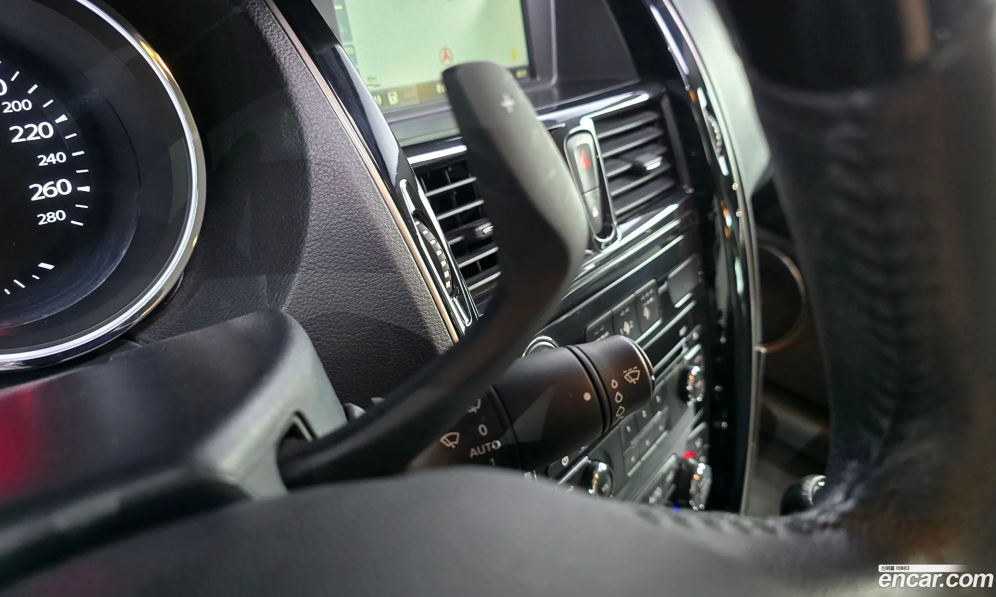 Renault Korea (Samsung) SM7 Nova 2015 — 14
