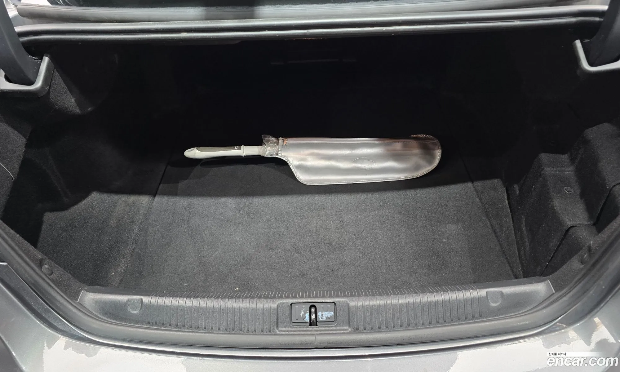 Renault Korea (Samsung) SM7 Nova 2015 — 9