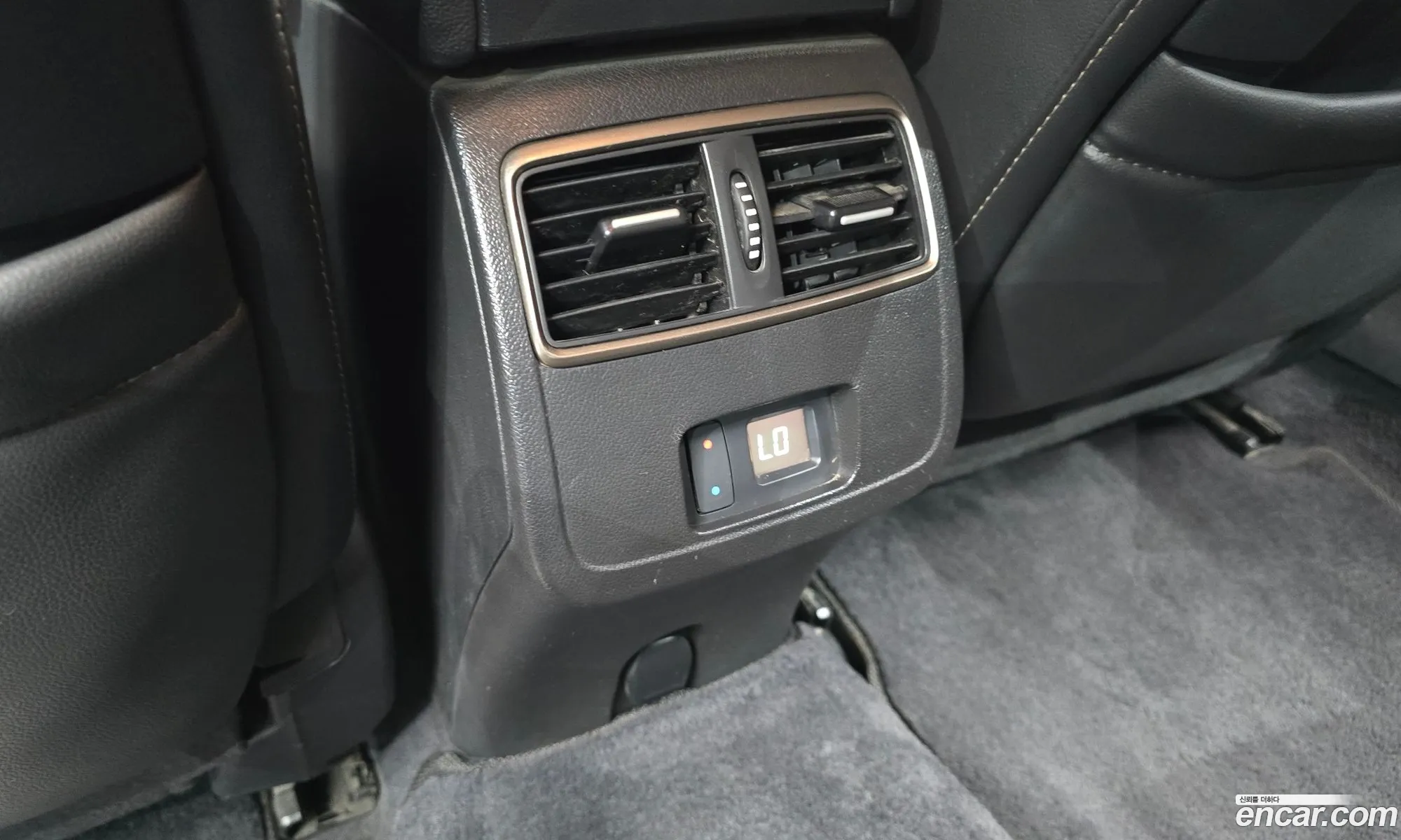 Renault Korea (Samsung) SM7 Nova 2015 — 26