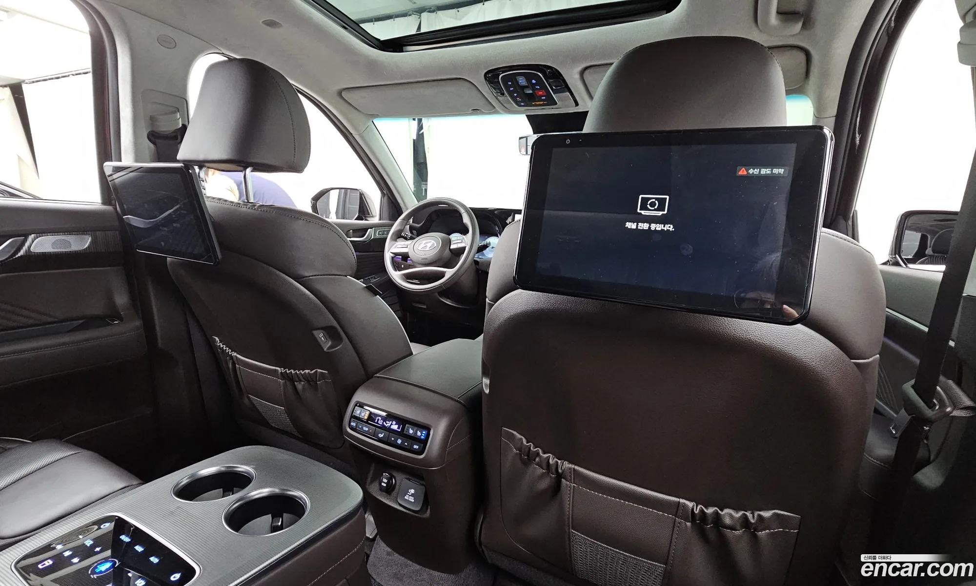 Hyundai Palisade 2023 KMHR581ADPU597571 — 31
