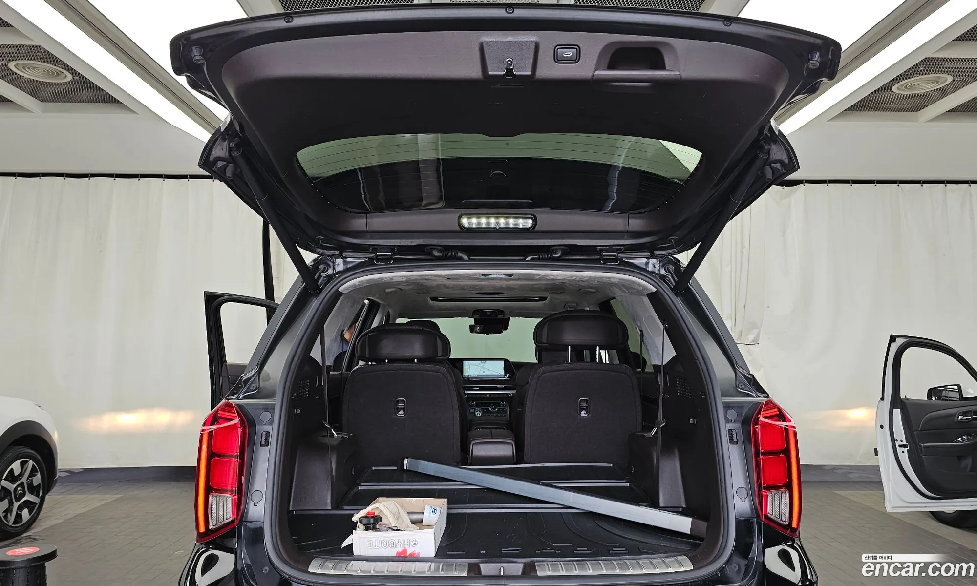 Hyundai Palisade 2023 KMHR581ADPU597571 — 22