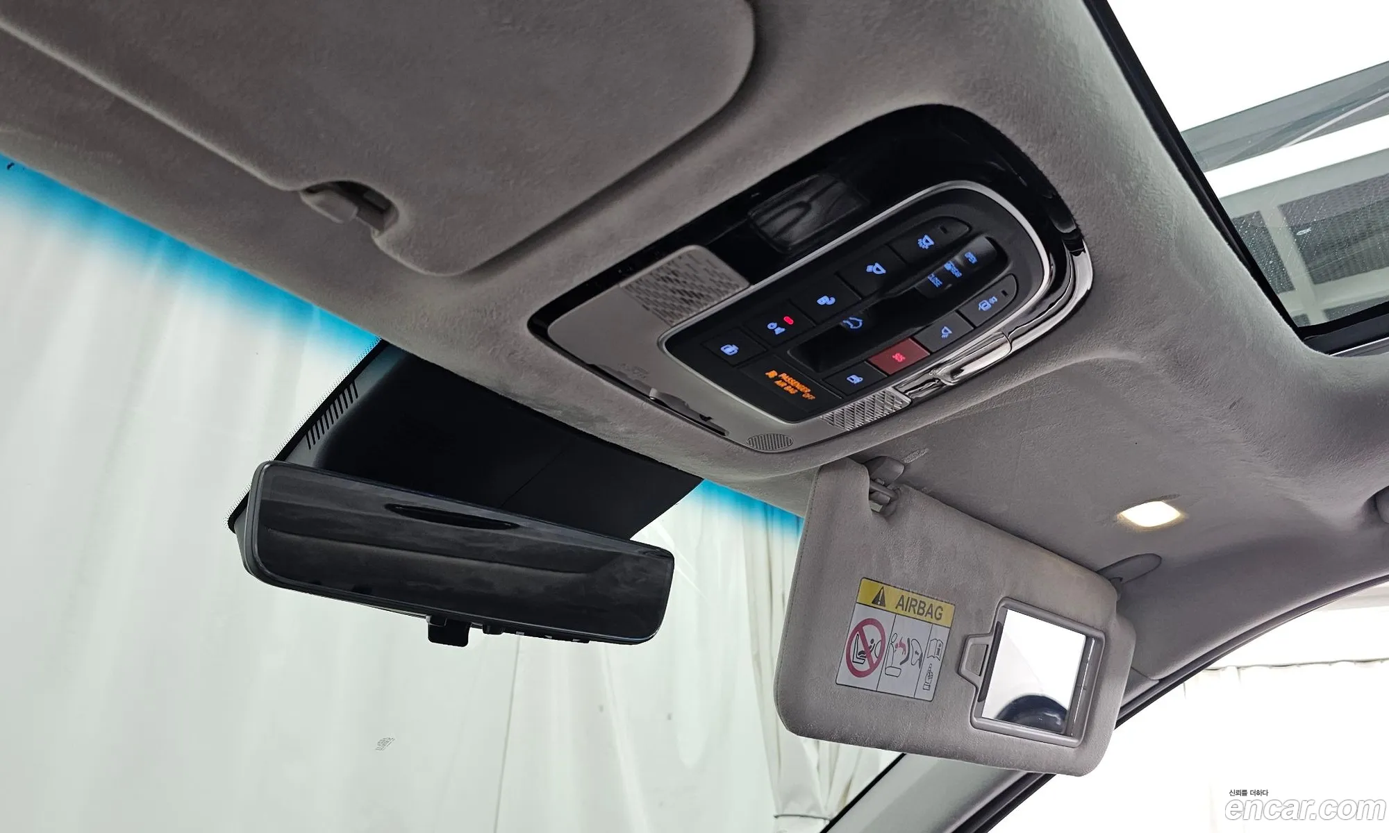 Hyundai Palisade 2023 KMHR581ADPU597571 — 18