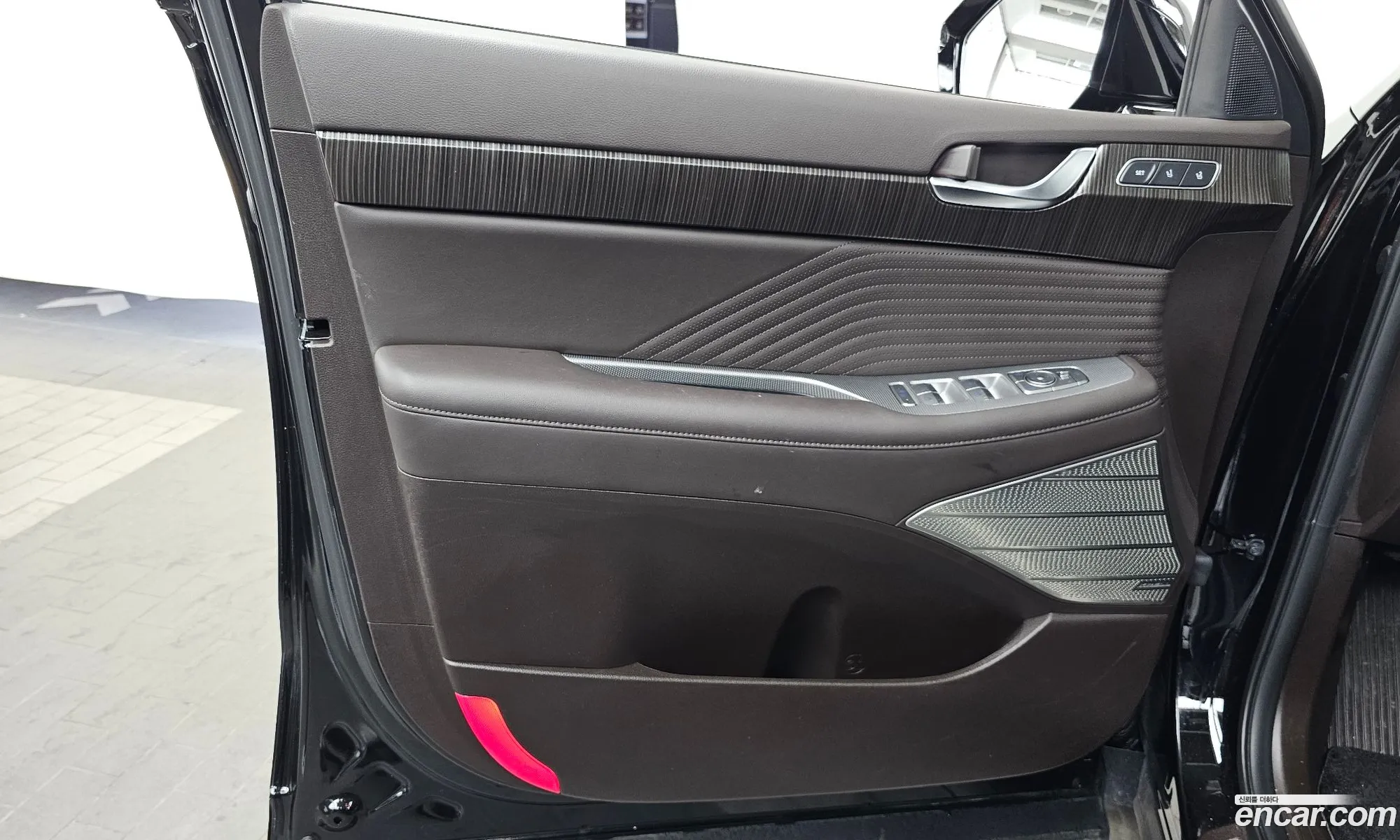 Hyundai Palisade 2023 KMHR581ADPU597571 — 37