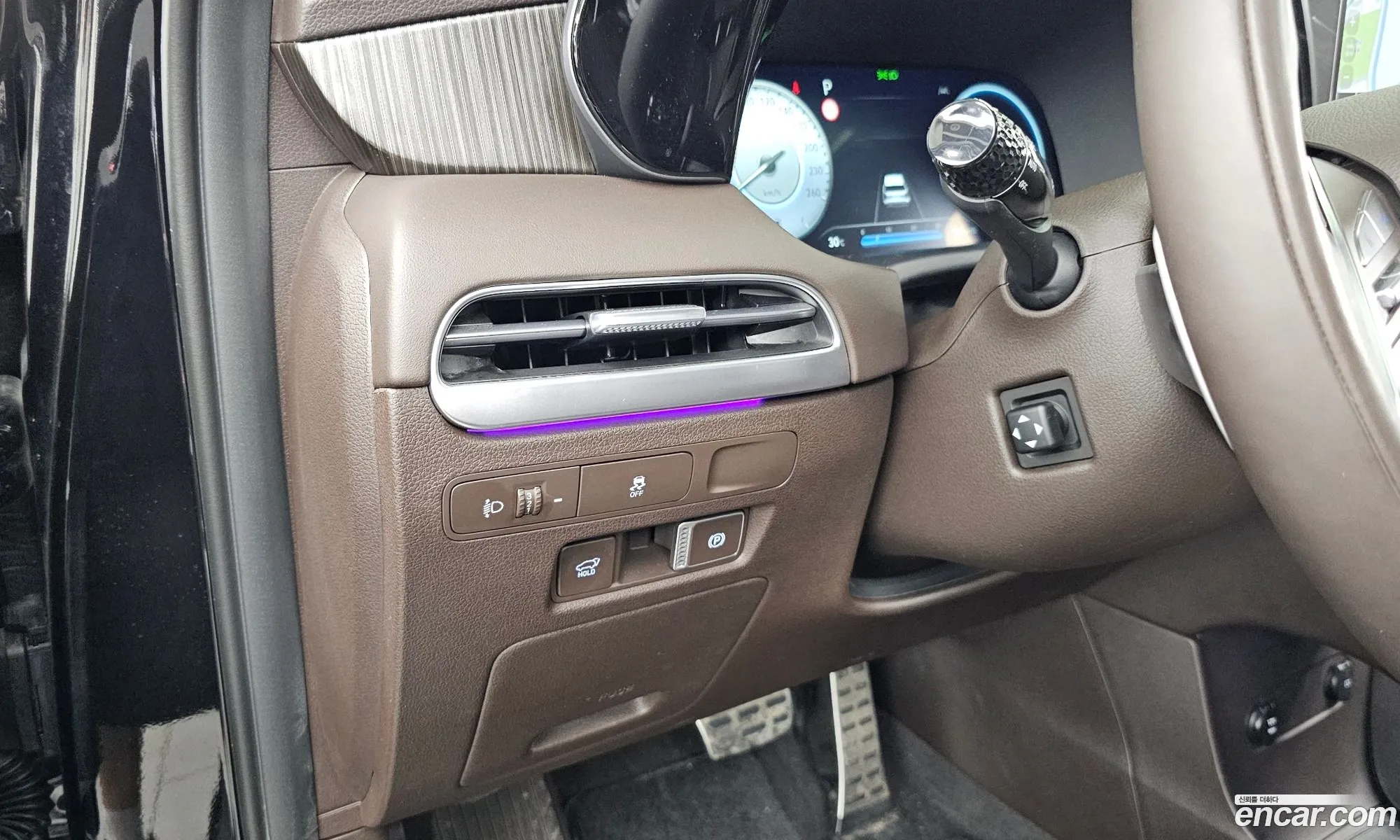 Hyundai Palisade 2023 KMHR581ADPU597571 — 17