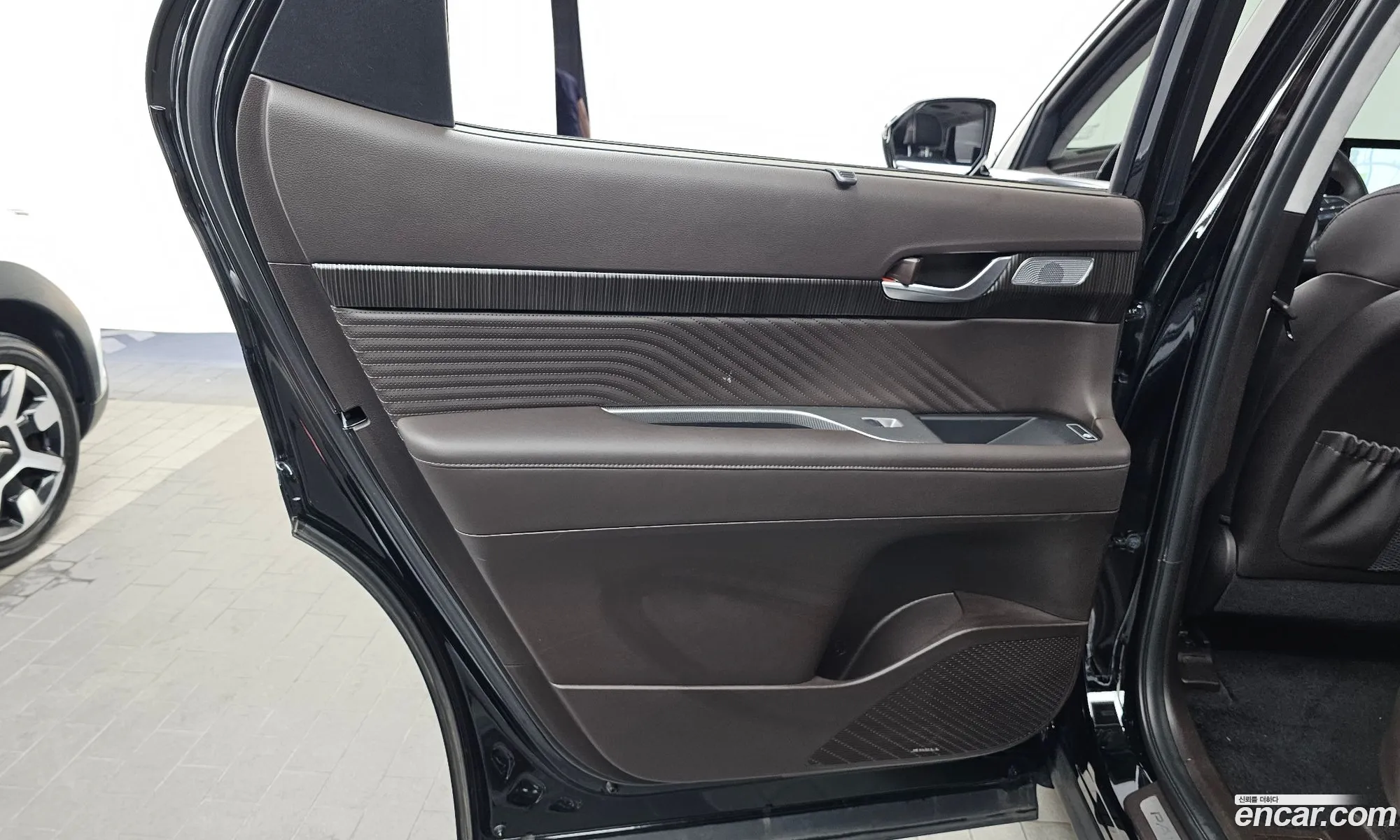 Hyundai Palisade 2023 KMHR581ADPU597571 — 11