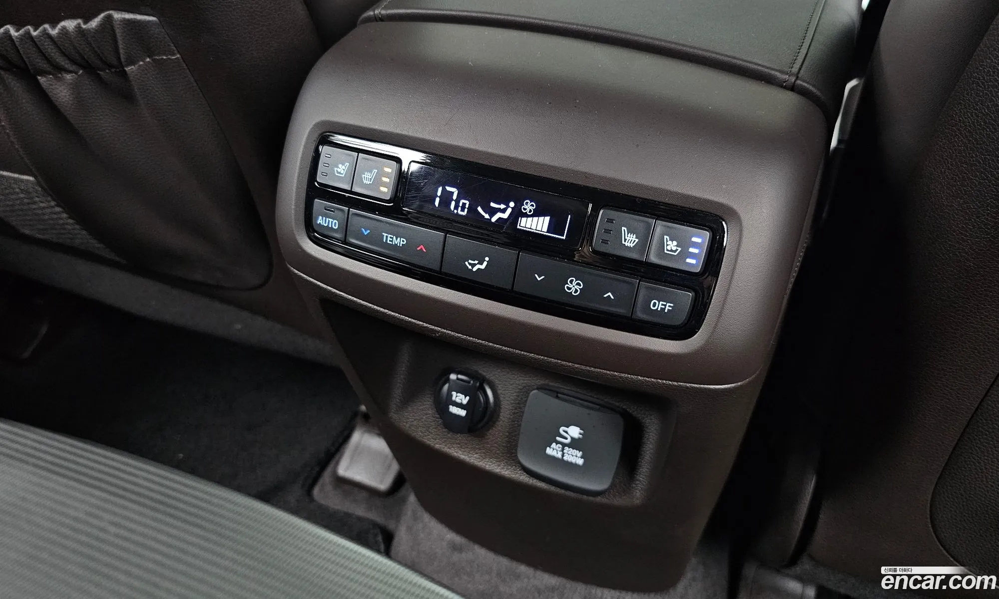 Hyundai Palisade 2023 KMHR581ADPU597571 — 20