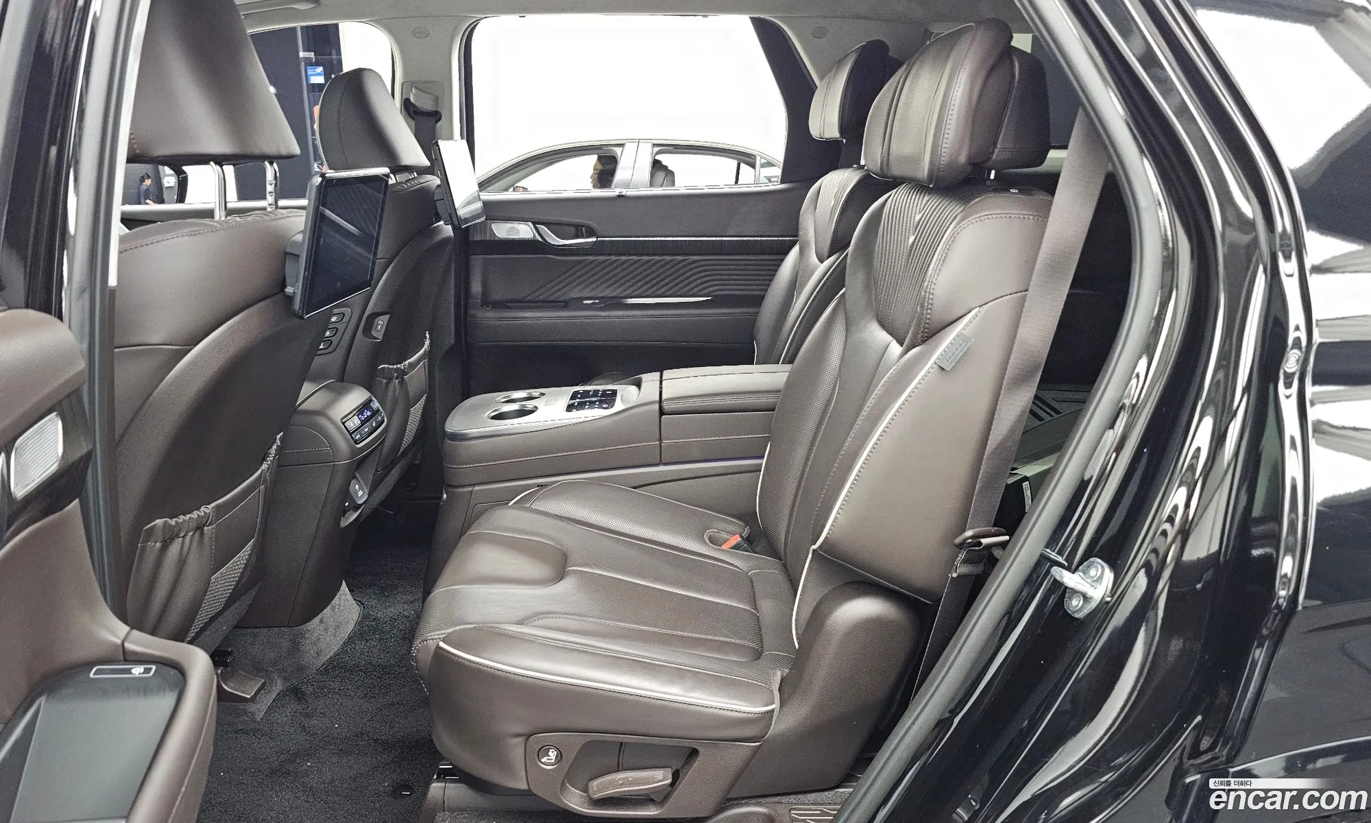 Hyundai Palisade 2023 KMHR581ADPU597571 — 13