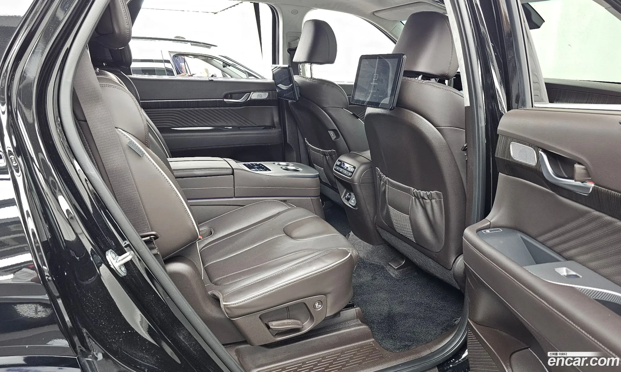 Hyundai Palisade 2023 KMHR581ADPU597571 — 28