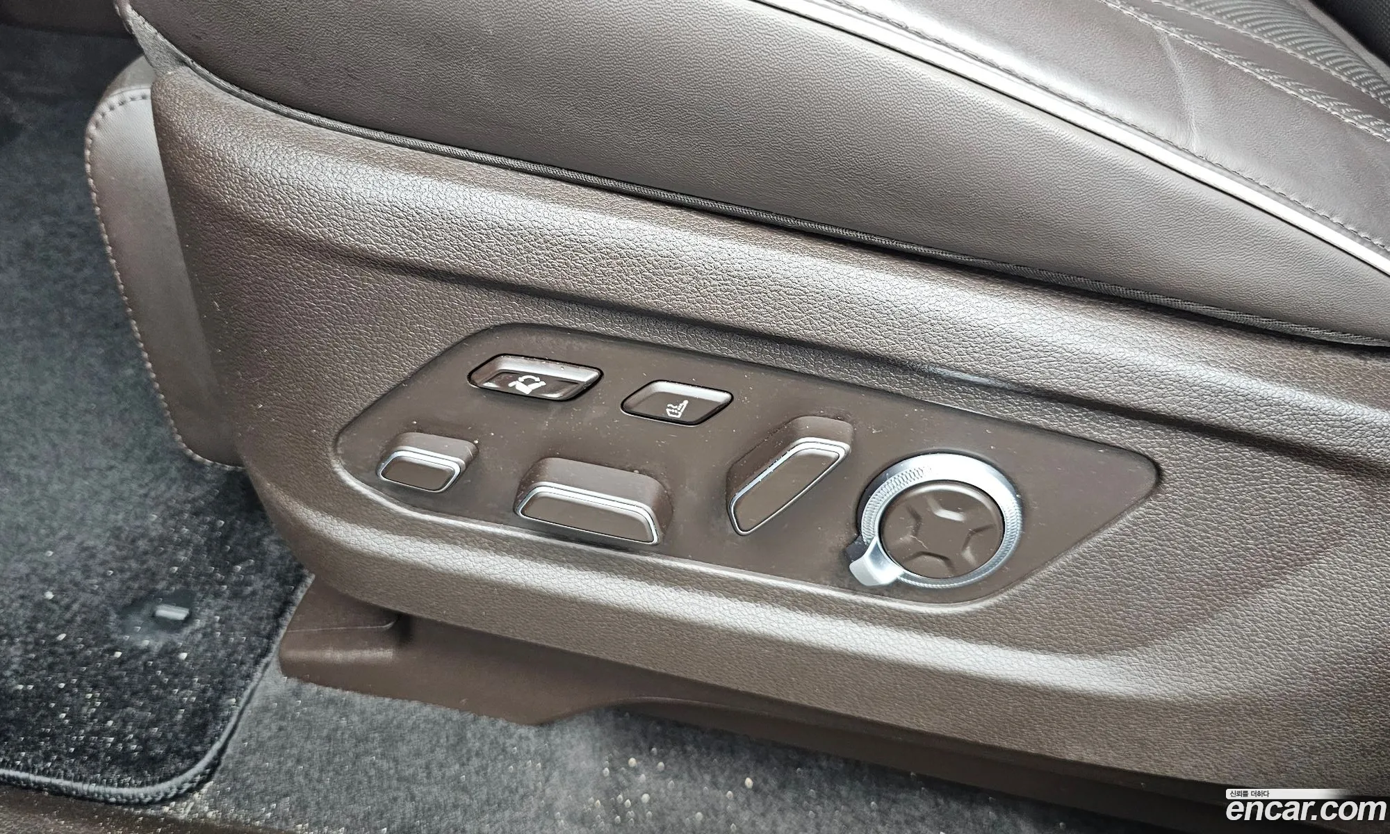 Hyundai Palisade 2023 KMHR581ADPU597571 — 24