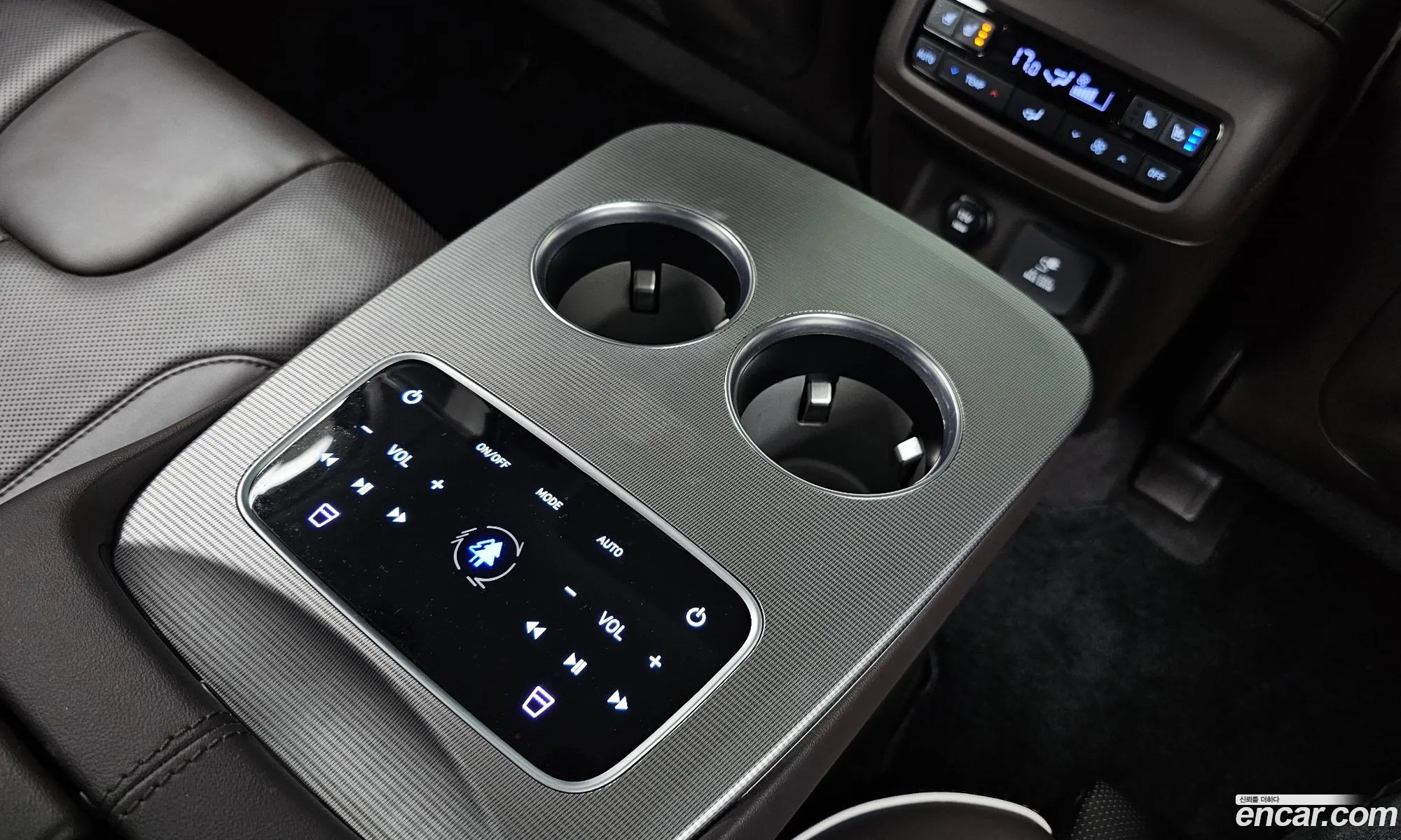 Hyundai Palisade 2023 KMHR581ADPU597571 — 15
