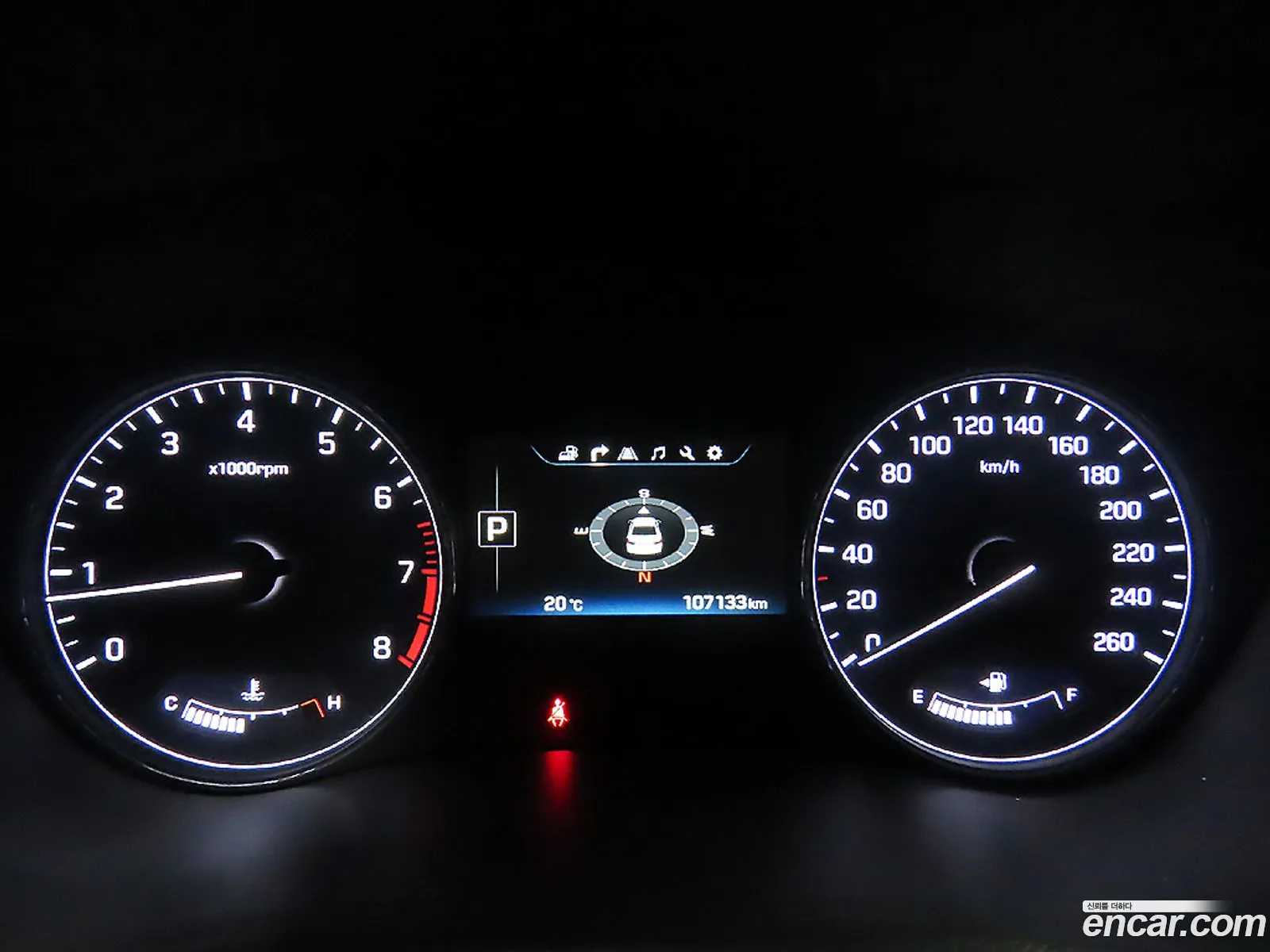 Hyundai Genesis DH 2014 — 13