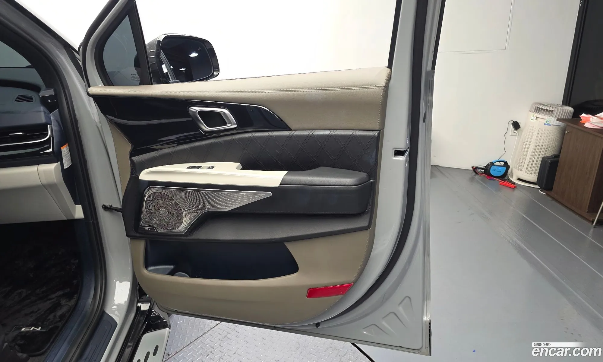 Kia Carnival 2025 KNANE81ABSS063533 — 20