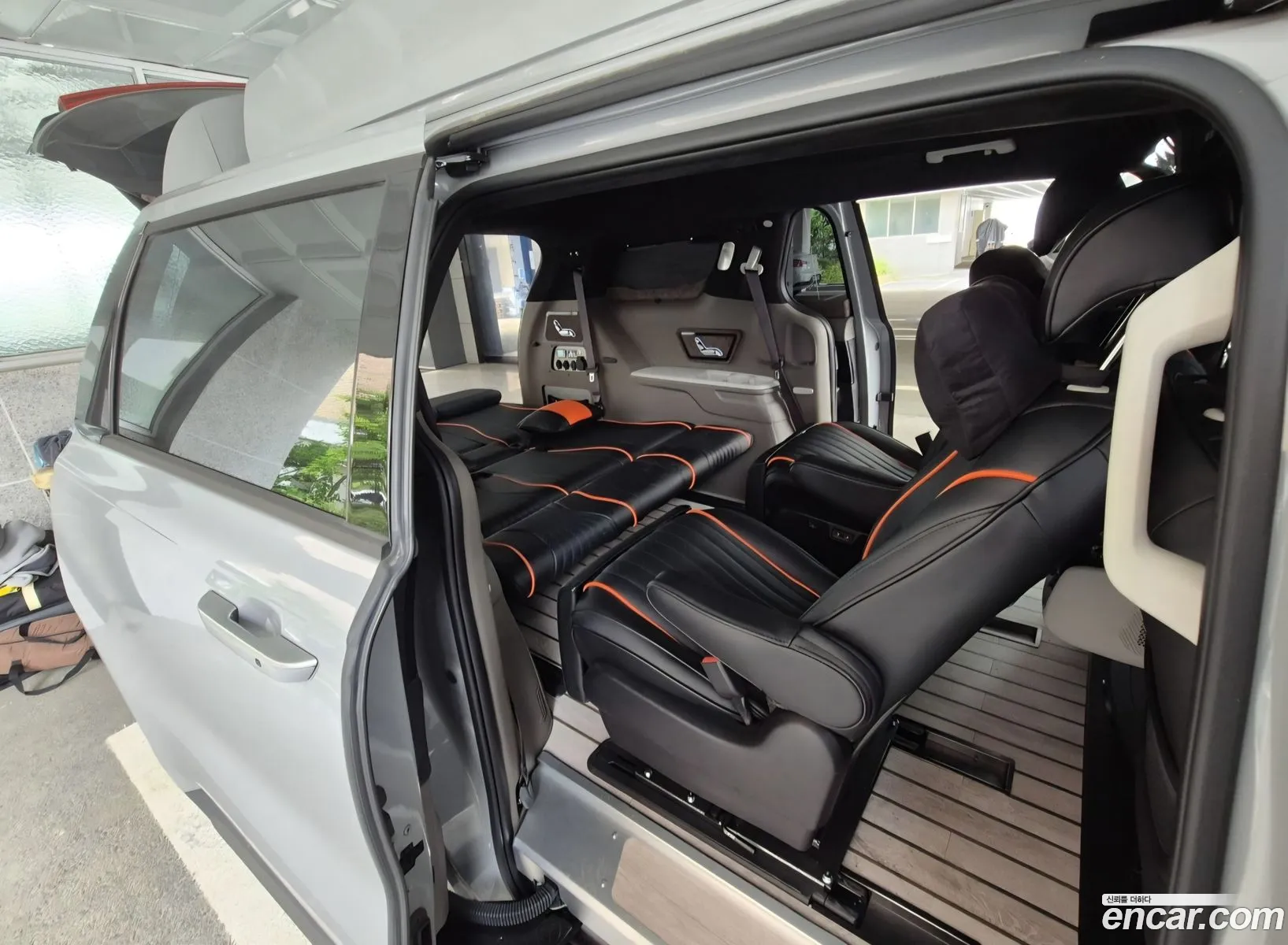 Kia Carnival 2025 KNANE81ABSS063533 — 21