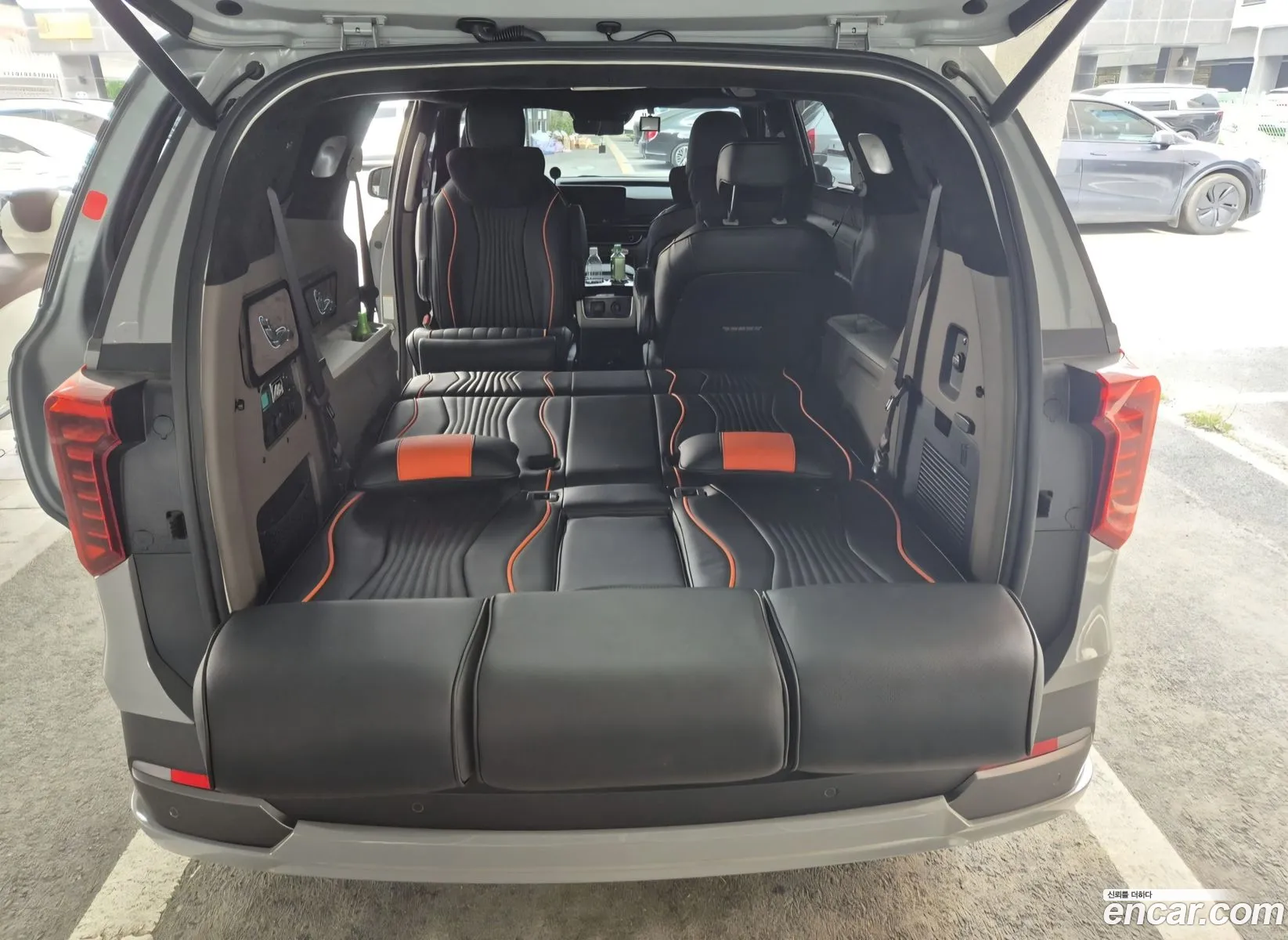 Kia Carnival 2025 KNANE81ABSS063533 — 41