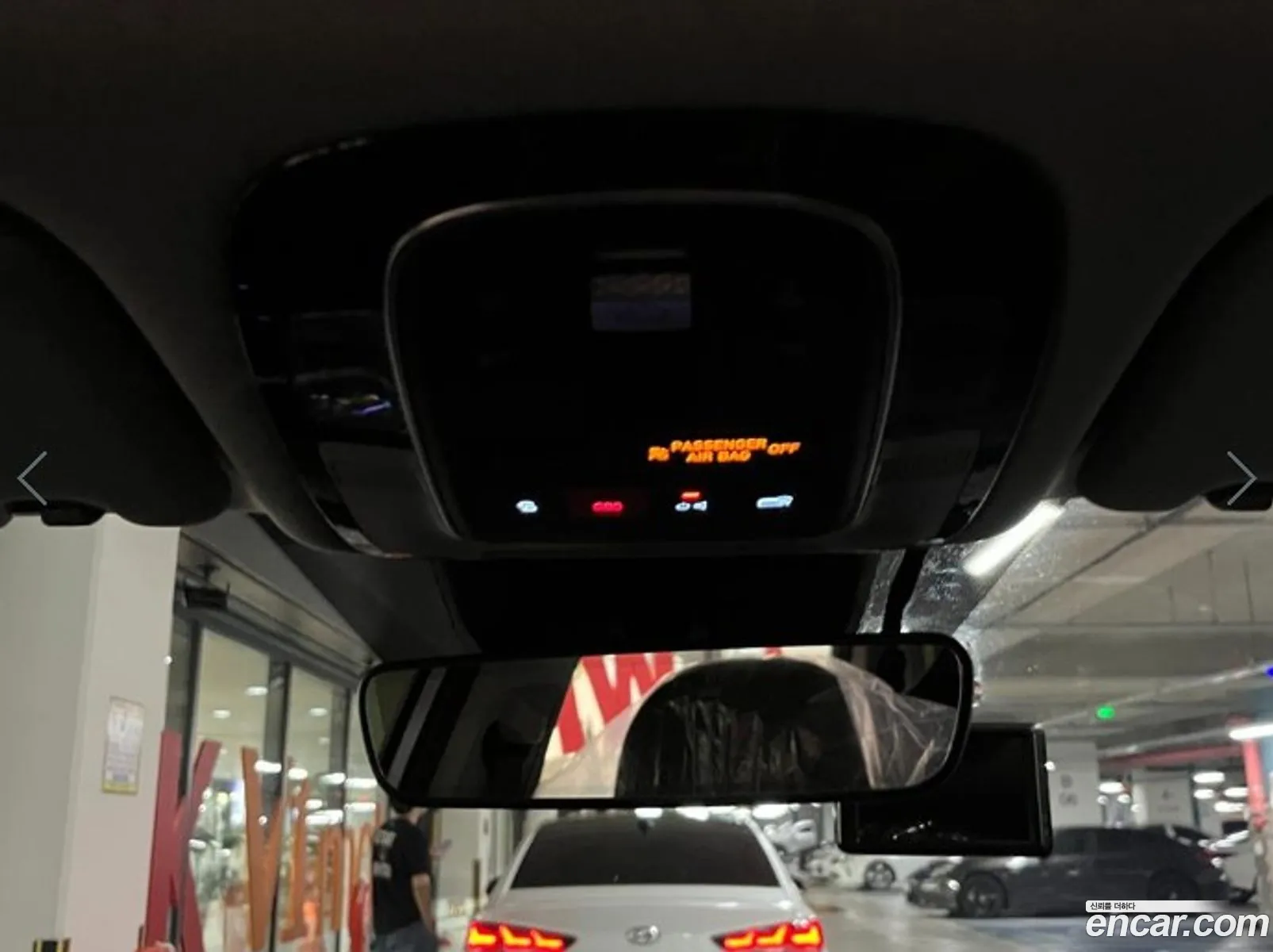 Hyundai Santa Fe 2021 — 17