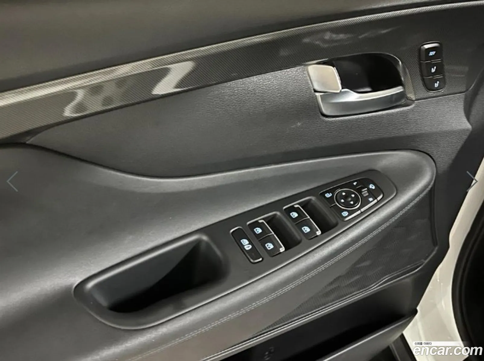 Hyundai Santa Fe 2021 — 19