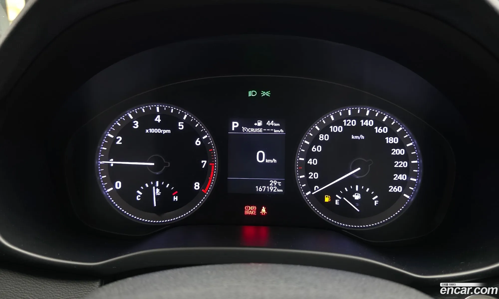 Hyundai Grandeur IG 2017 — 11