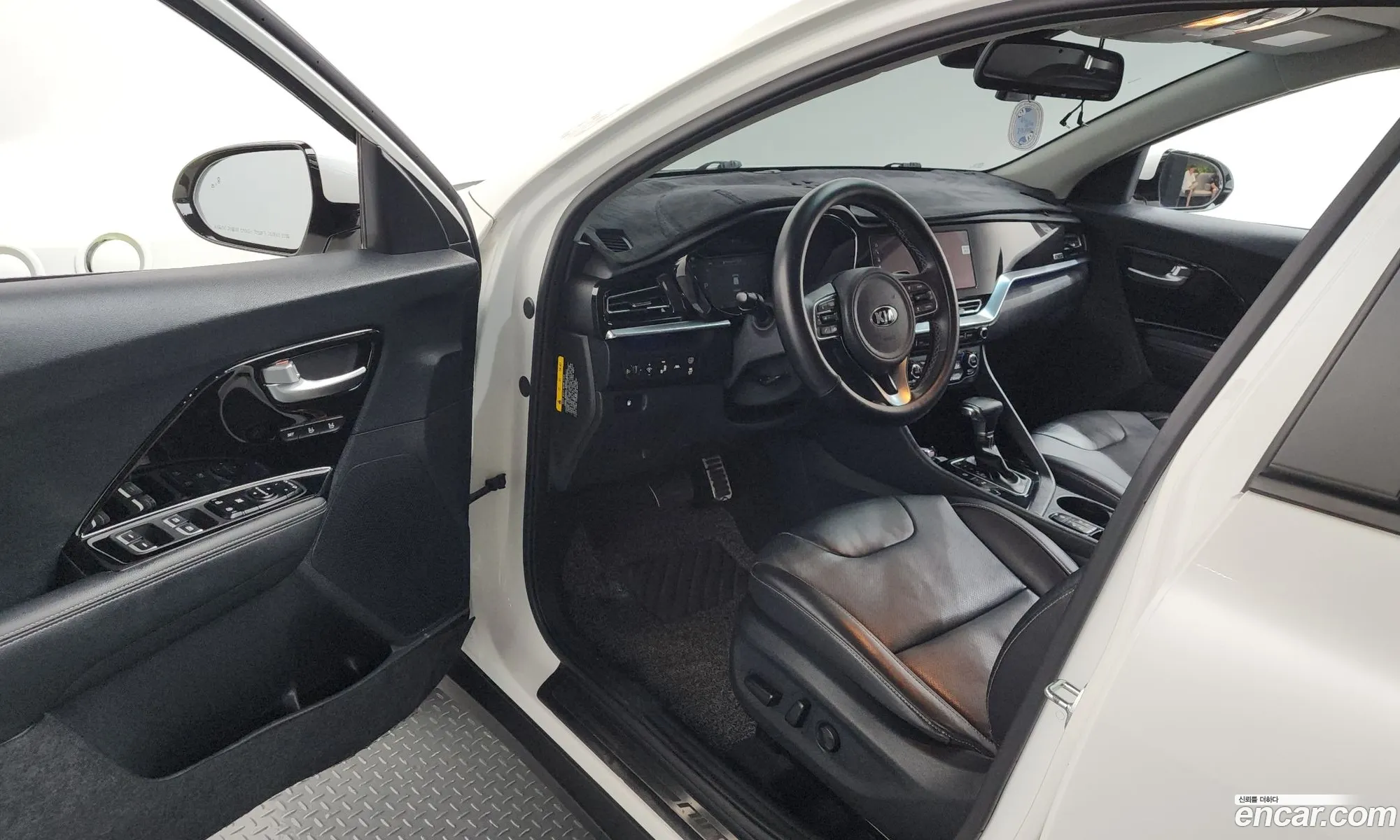 Kia Niro 2020 — 3