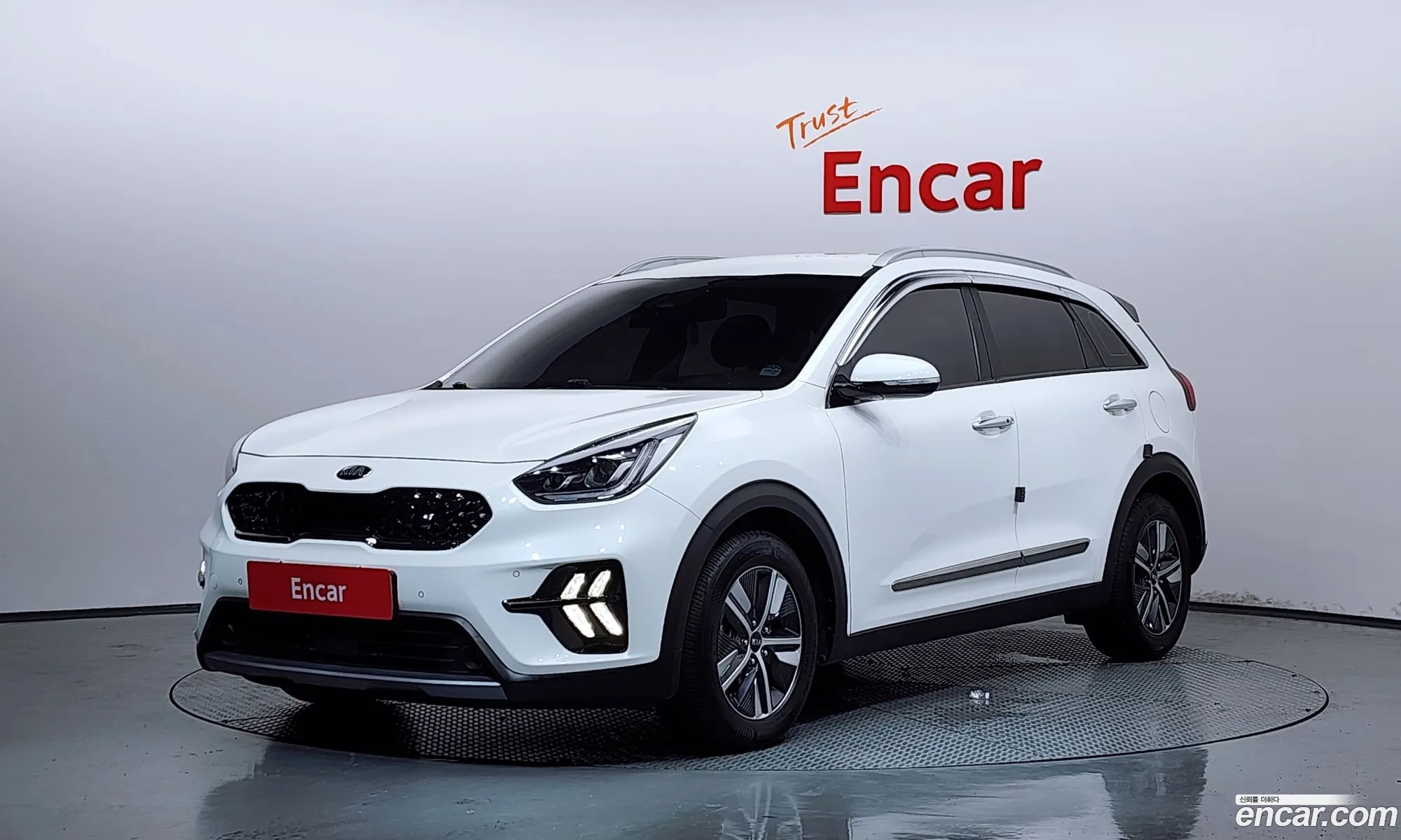 Kia Niro 2020 — 4