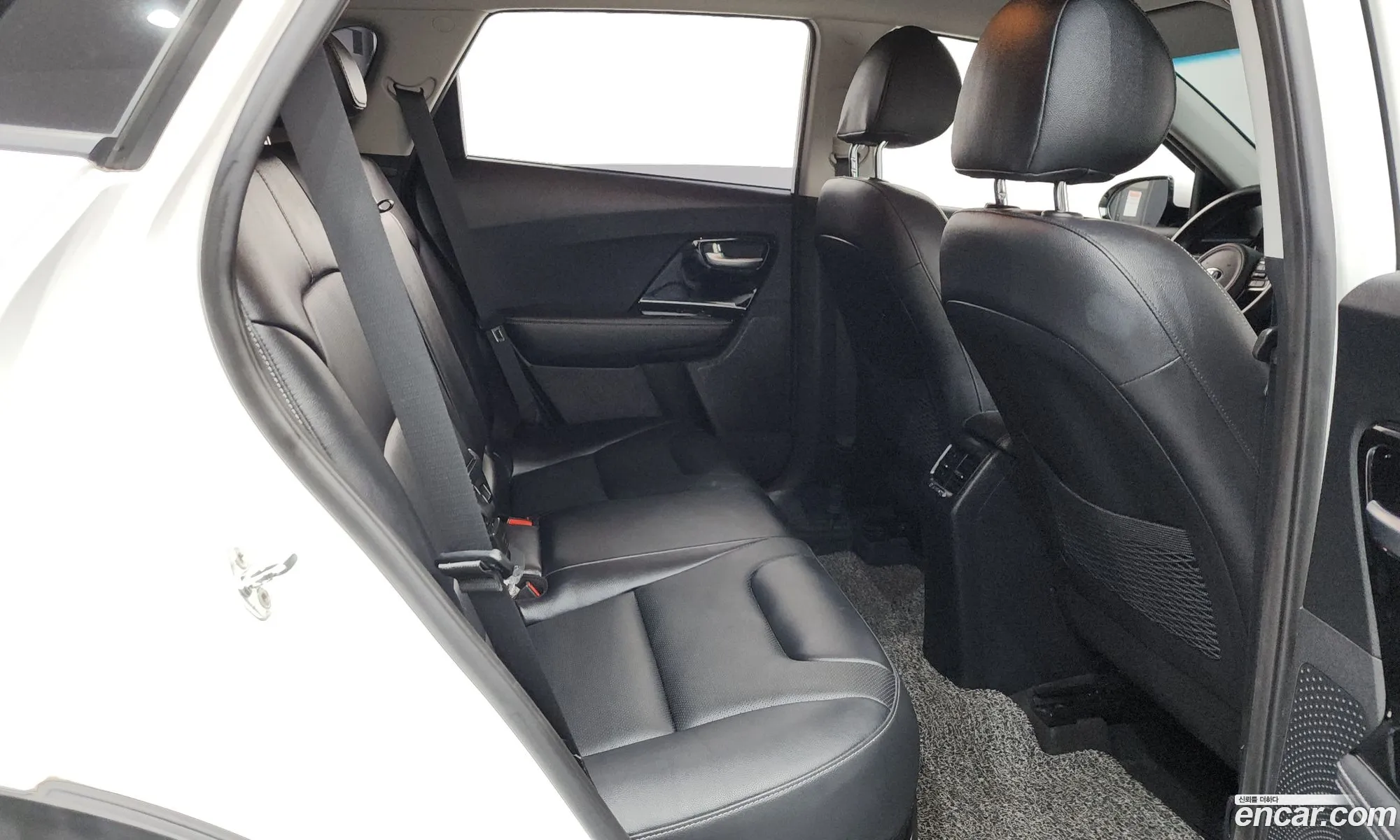 Kia Niro 2020 — 16
