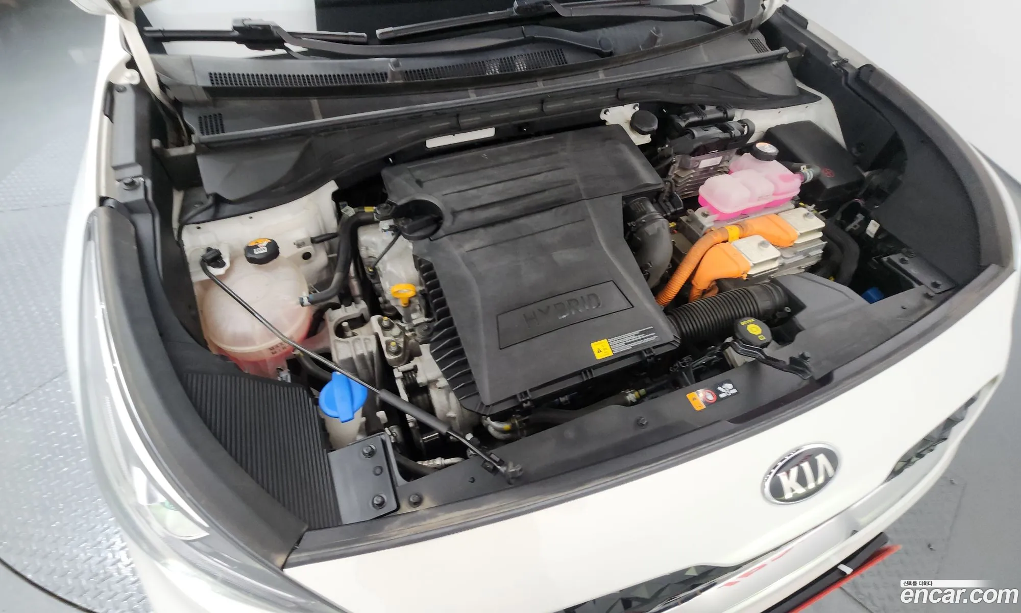 Kia Niro 2020 — 17