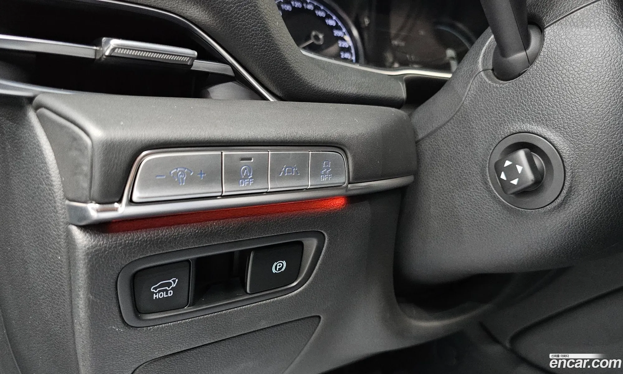 Genesis GV80 2020 KMTHA81BBLU006820 — 2