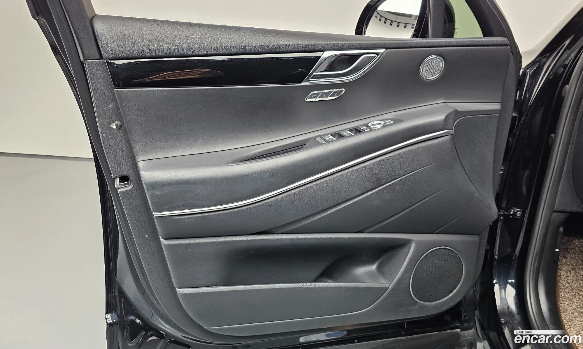 Genesis GV80 2020 KMTHA81BBLU006820 — 14